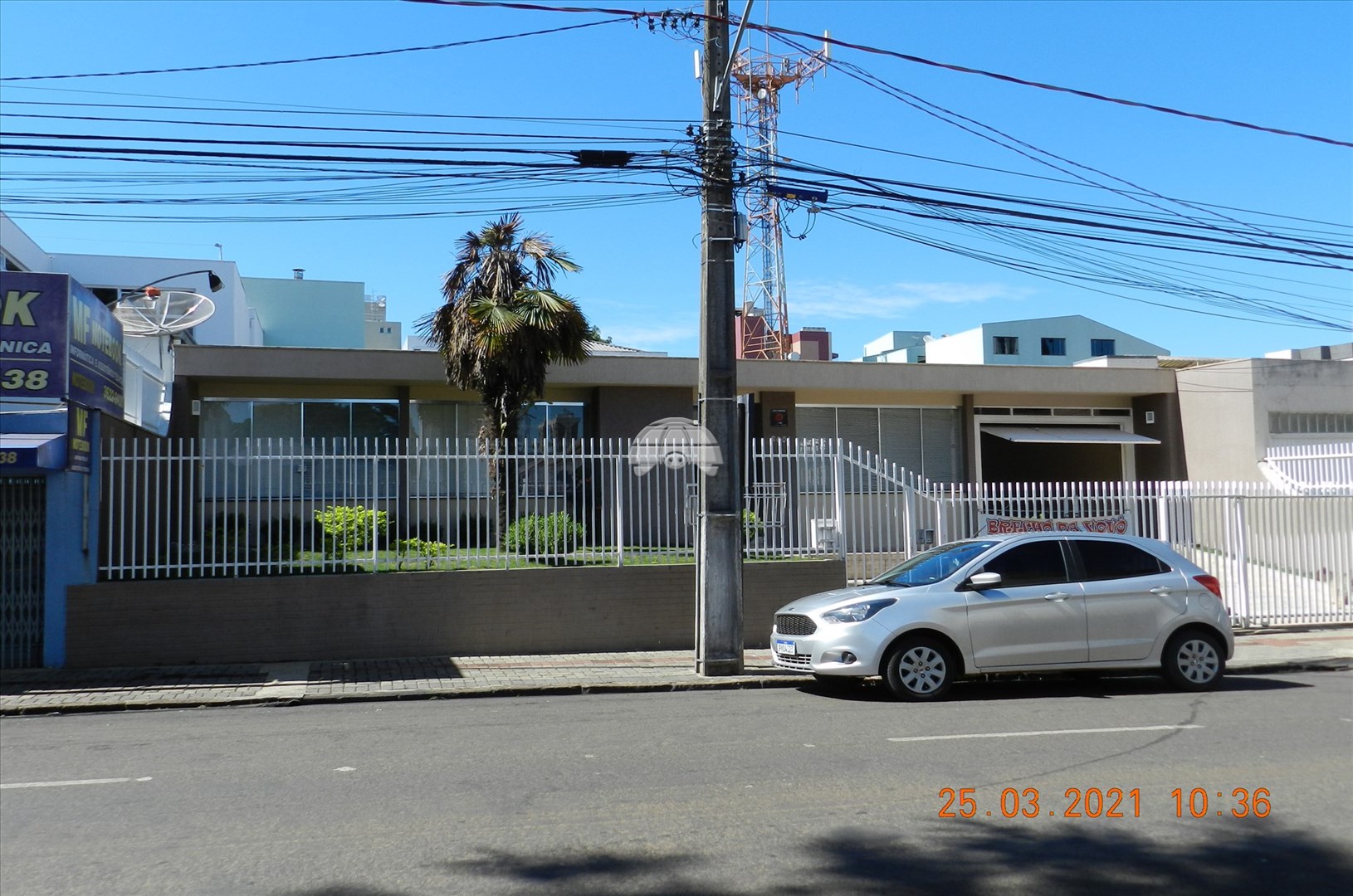 Casa à venda em Centro, Guarapuava — Portal Chave Fácil