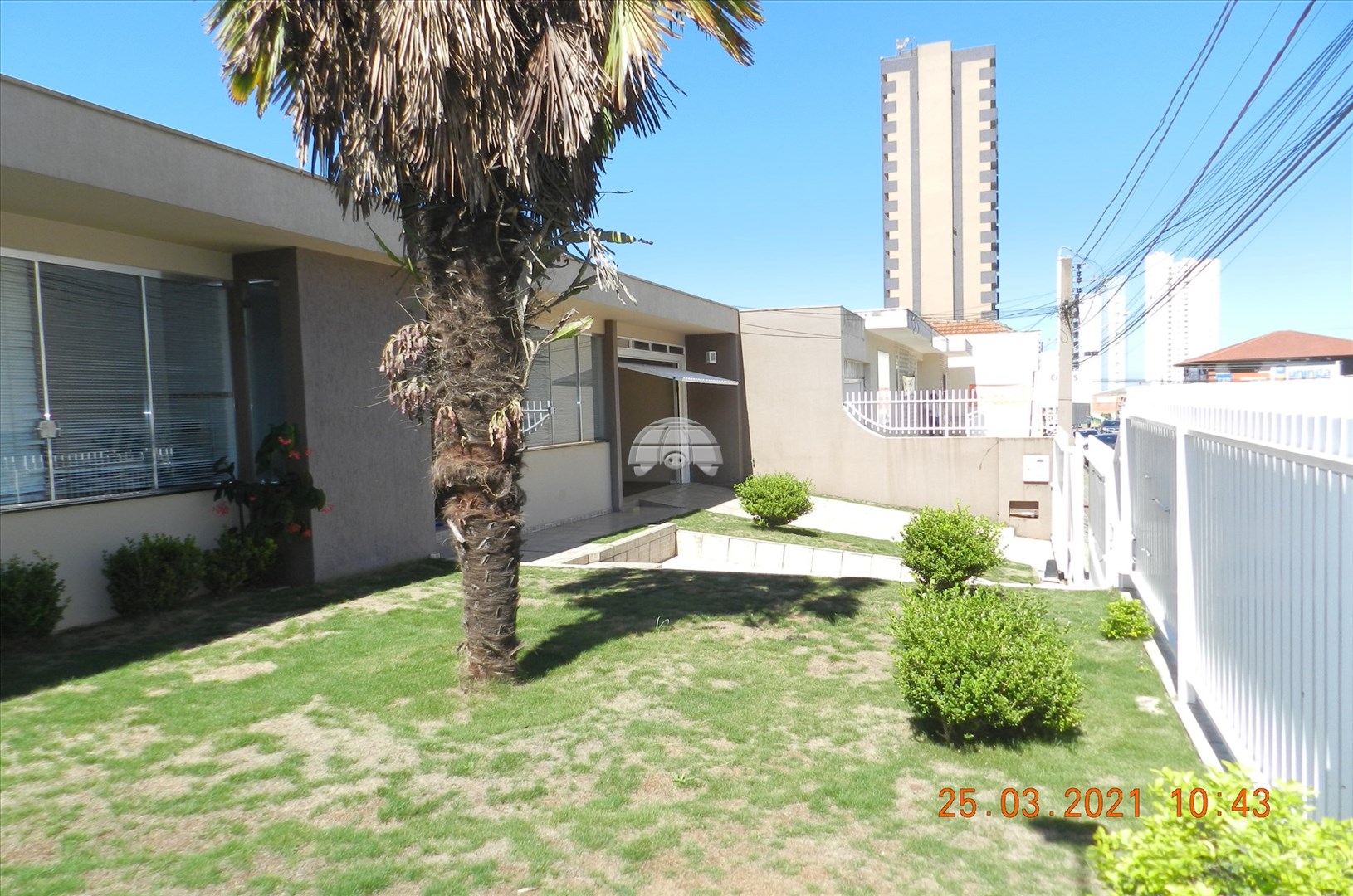 Casa à venda em Centro, Guarapuava — Portal Chave Fácil