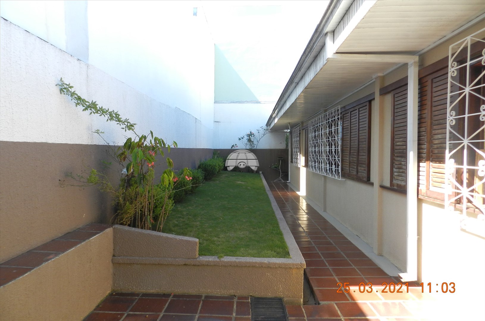 Casa à venda em Centro, Guarapuava — Portal Chave Fácil