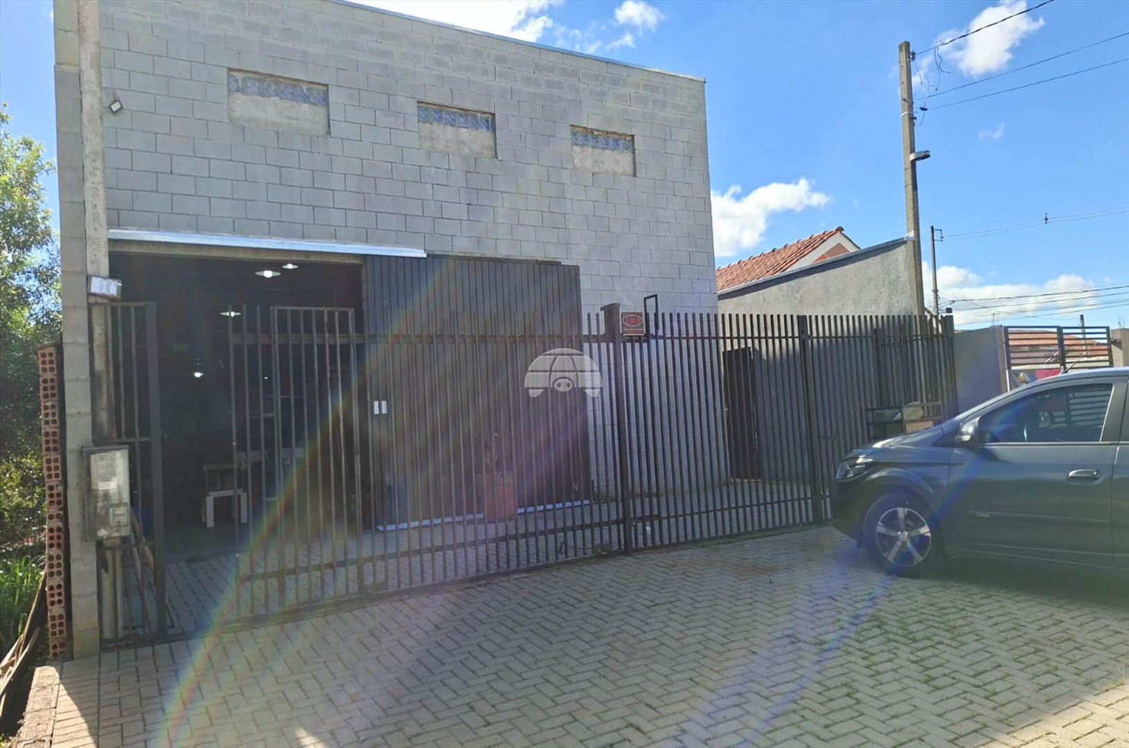 Barracão/Galpão à venda em Estados, Fazenda Rio Grande — Portal Chave Fácil