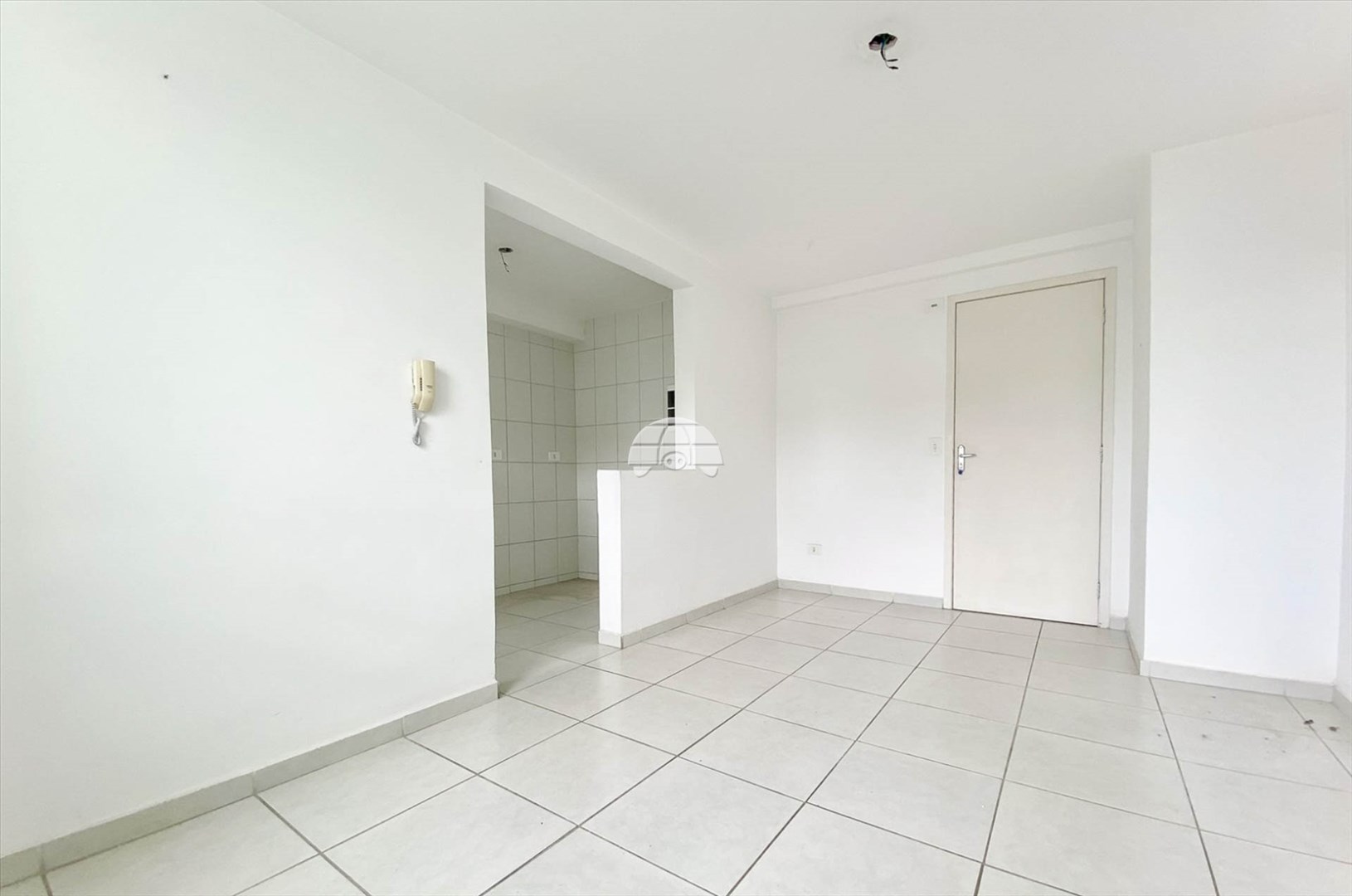 Apartamento à venda em Rio Pequeno, São José dos Pinhais — Portal Chave Fácil