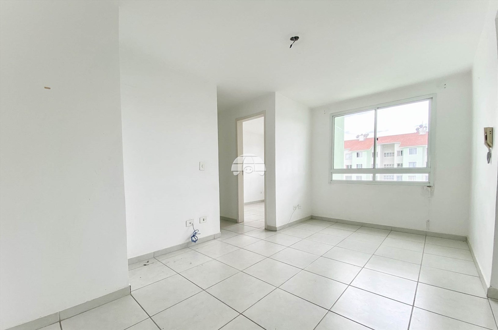 Apartamento à venda em Rio Pequeno, São José dos Pinhais — Portal Chave Fácil