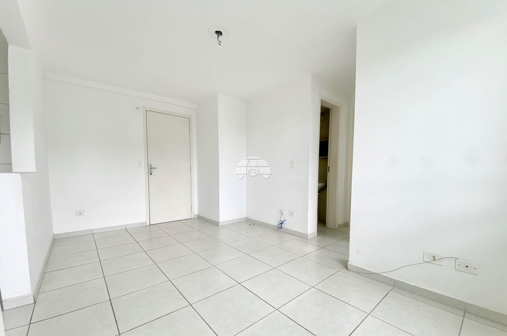 Apartamento à venda em Rio Pequeno, São José dos Pinhais — Portal Chave Fácil