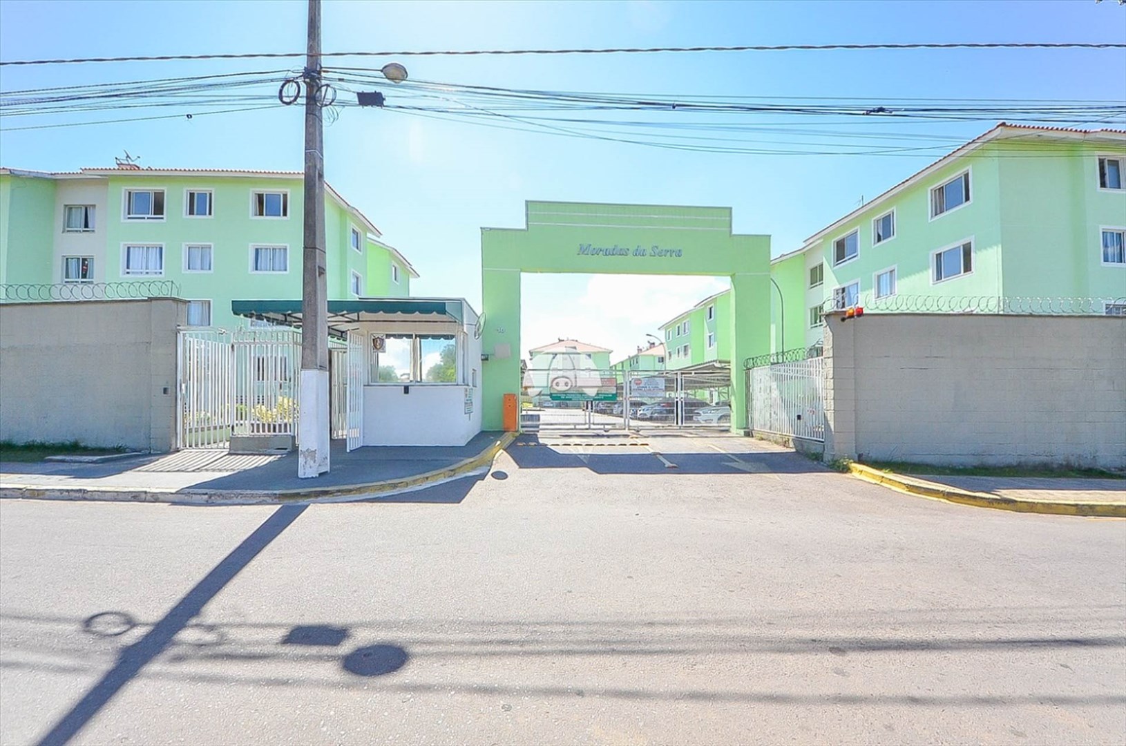 Apartamento à venda em Rio Pequeno, São José dos Pinhais — Portal Chave Fácil