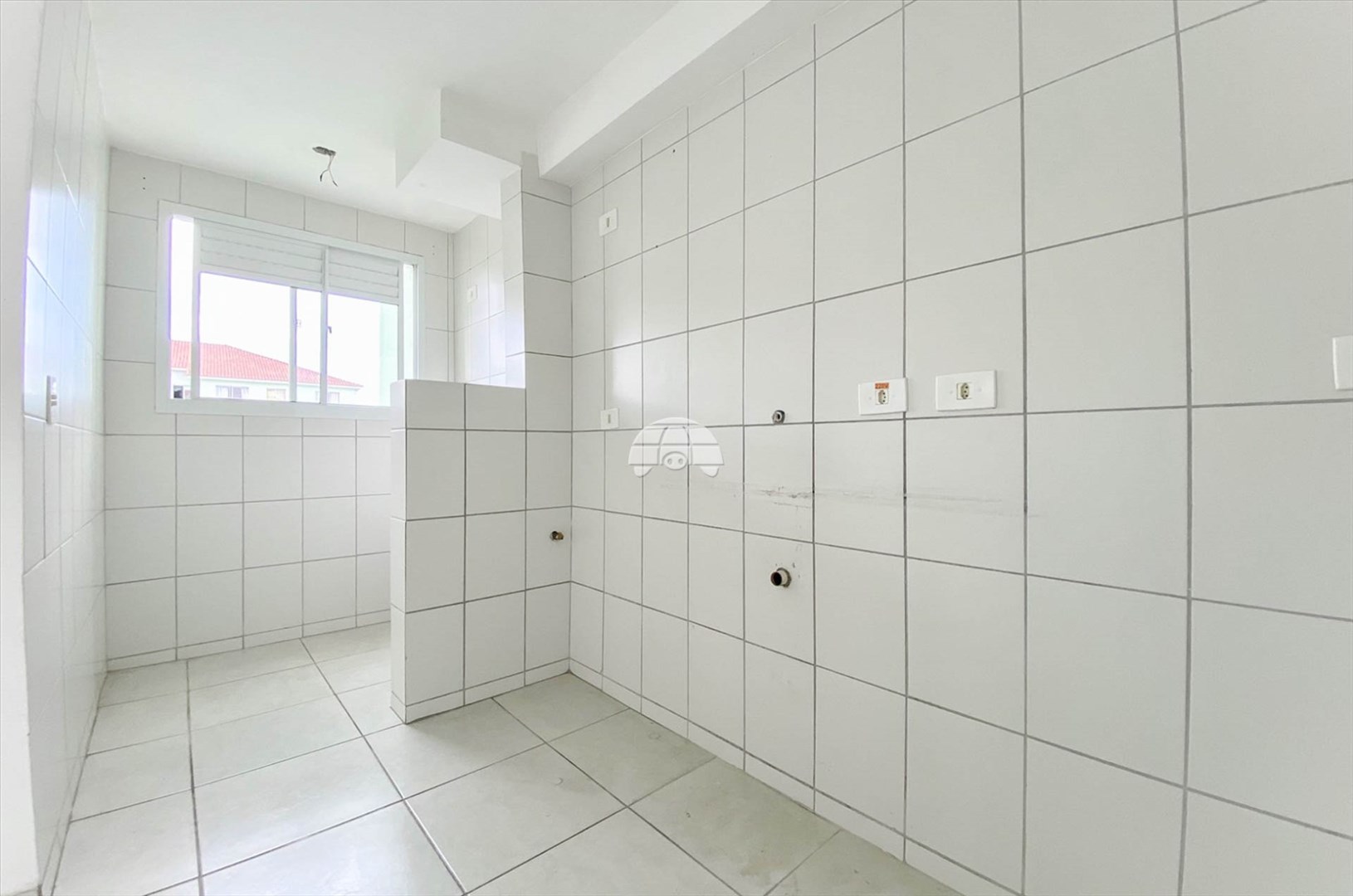 Apartamento à venda em Rio Pequeno, São José dos Pinhais — Portal Chave Fácil