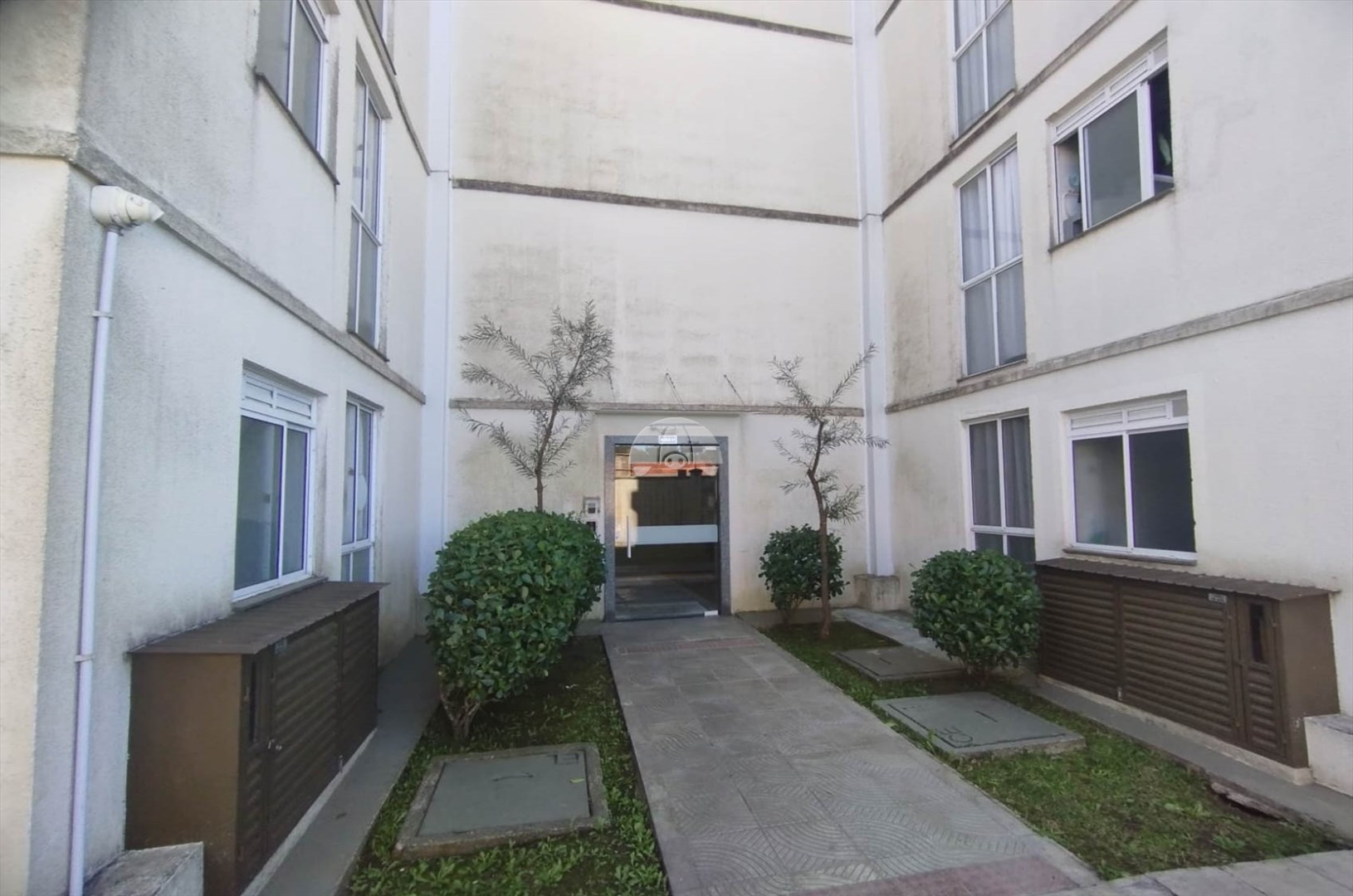 Apartamento à venda em Ouro Fino, São José dos Pinhais — Portal Chave Fácil