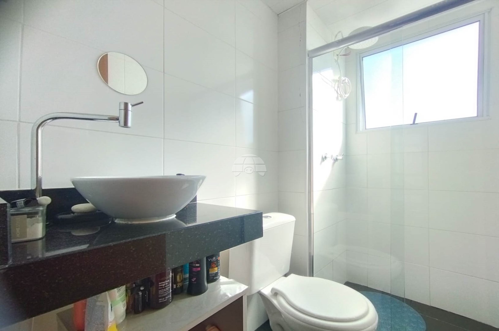 Apartamento à venda em Ouro Fino, São José dos Pinhais — Portal Chave Fácil