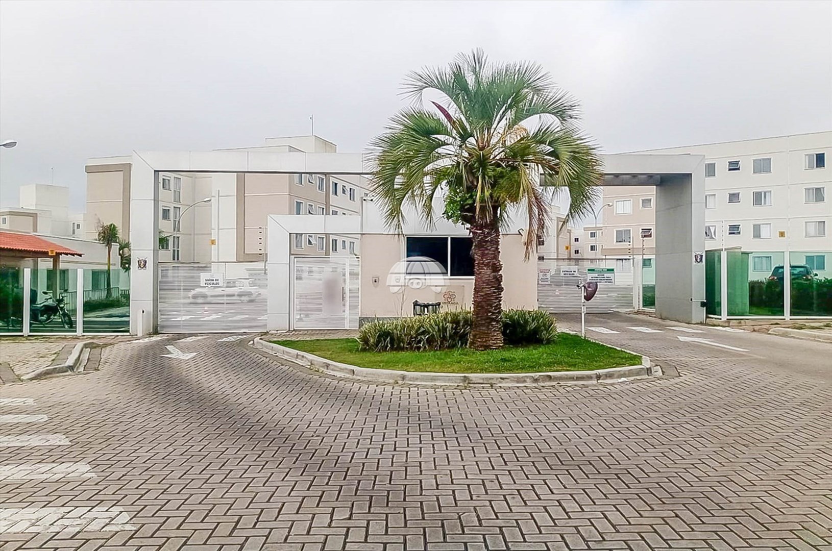 Apartamento à venda em Ouro Fino, São José dos Pinhais — Portal Chave Fácil