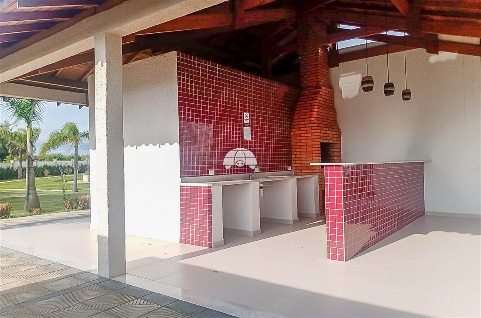 Apartamento à venda em Ouro Fino, São José dos Pinhais — Portal Chave Fácil