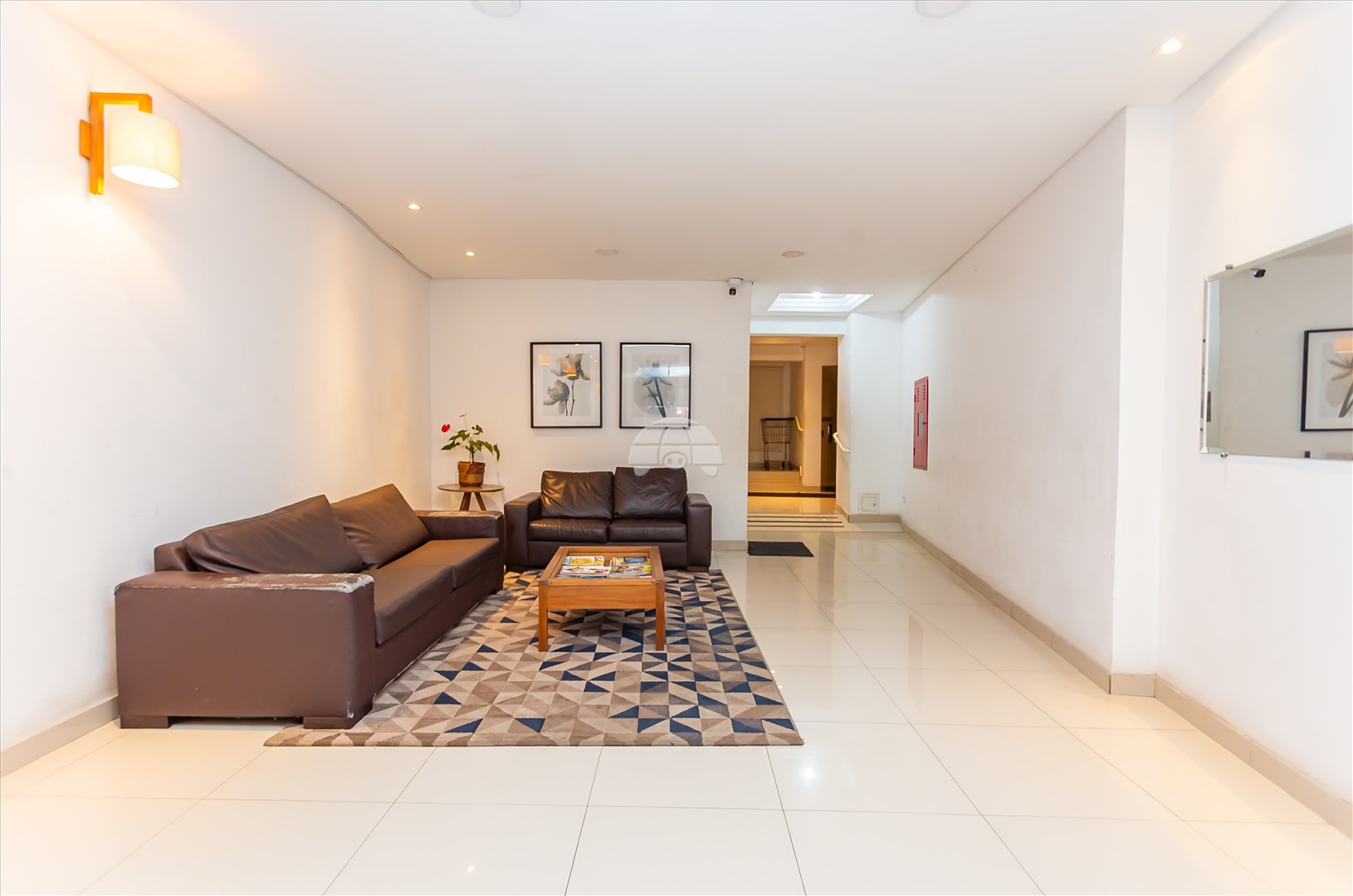 Apartamento à venda em Centro, Curitiba — Portal Chave Fácil