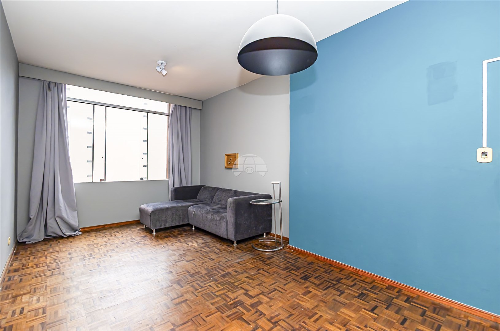 Apartamento à venda em Centro, Curitiba — Portal Chave Fácil