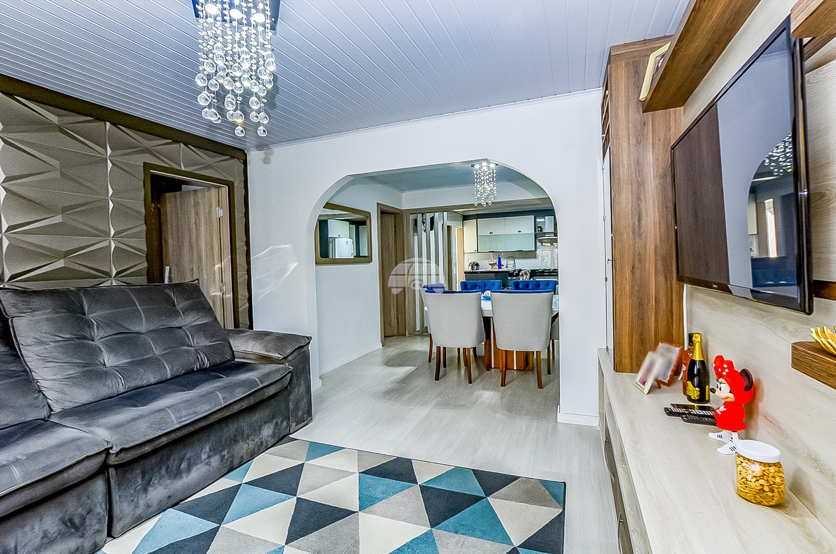Casa à venda em Miringuava, São José dos Pinhais — Portal Chave Fácil