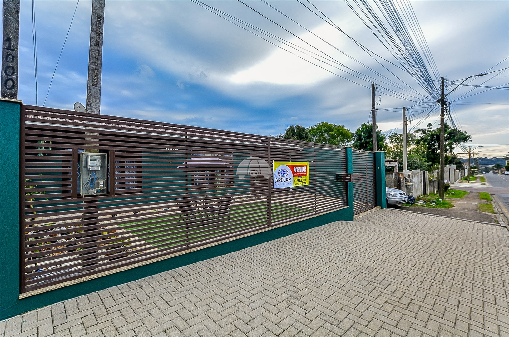 Casa à venda em Miringuava, São José dos Pinhais — Portal Chave Fácil