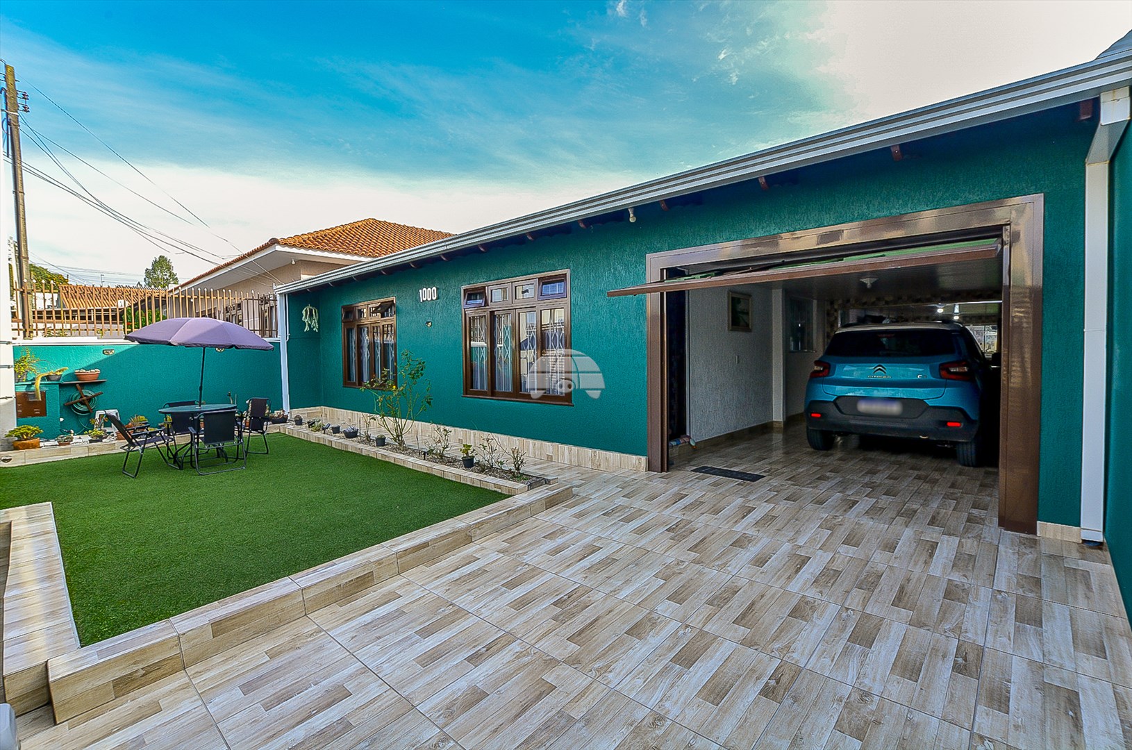 Casa à venda em Miringuava, São José dos Pinhais — Portal Chave Fácil