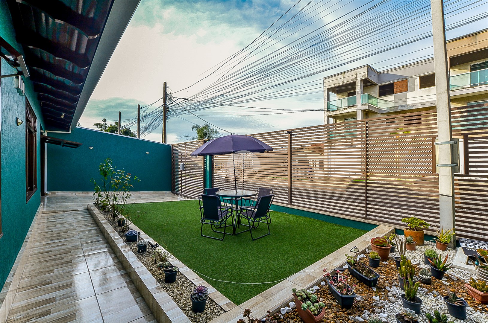 Casa à venda em Miringuava, São José dos Pinhais — Portal Chave Fácil