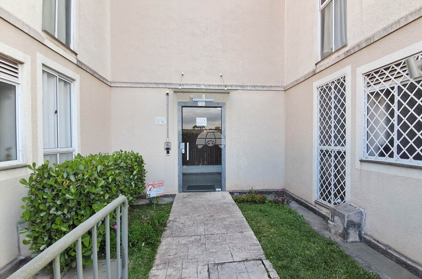 Apartamento à venda em Colônia Rio Grande, São José dos Pinhais — MAFI ADMINISTRADORA DE IMOVEIS LTDA