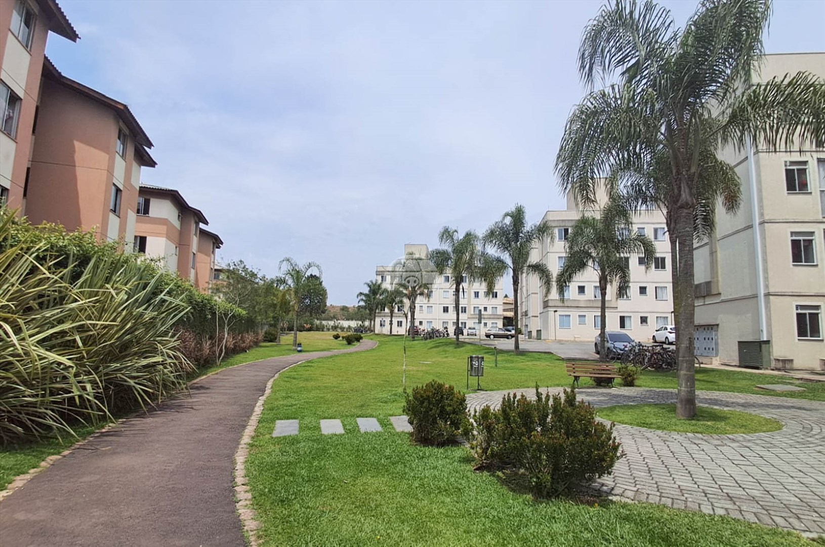 Apartamento à venda em Colônia Rio Grande, São José dos Pinhais — MAFI ADMINISTRADORA DE IMOVEIS LTDA