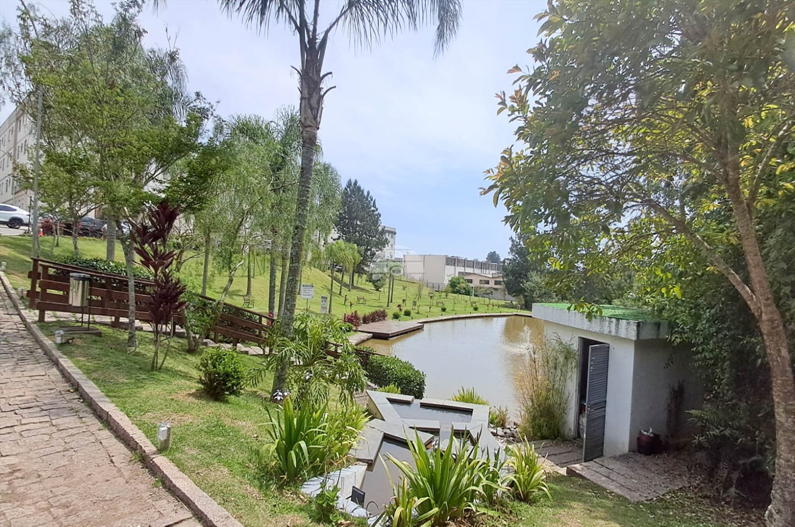 Apartamento à venda em Colônia Rio Grande, São José dos Pinhais — Portal Chave Fácil