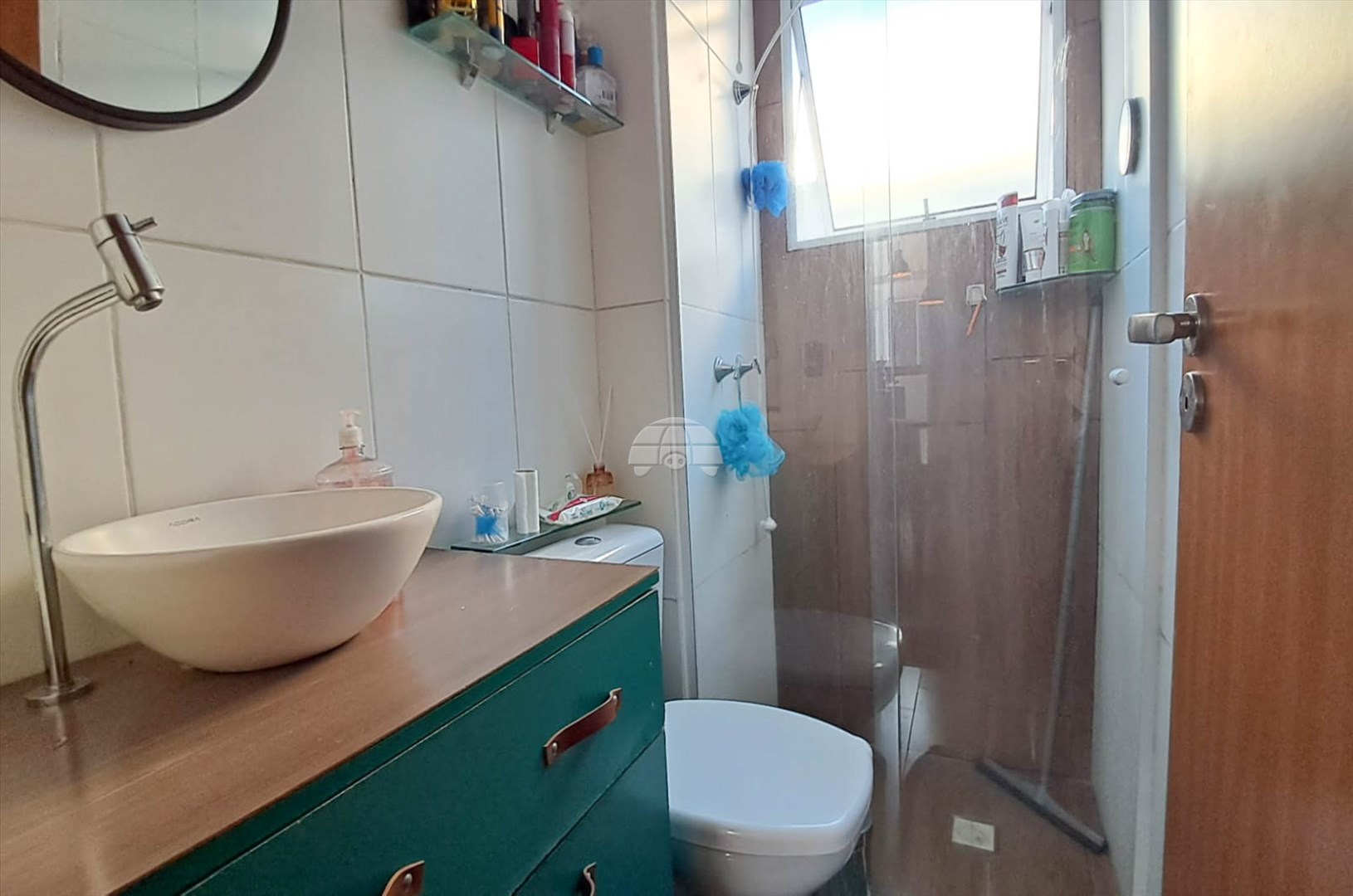 Apartamento à venda em Colônia Rio Grande, São José dos Pinhais — Portal Chave Fácil
