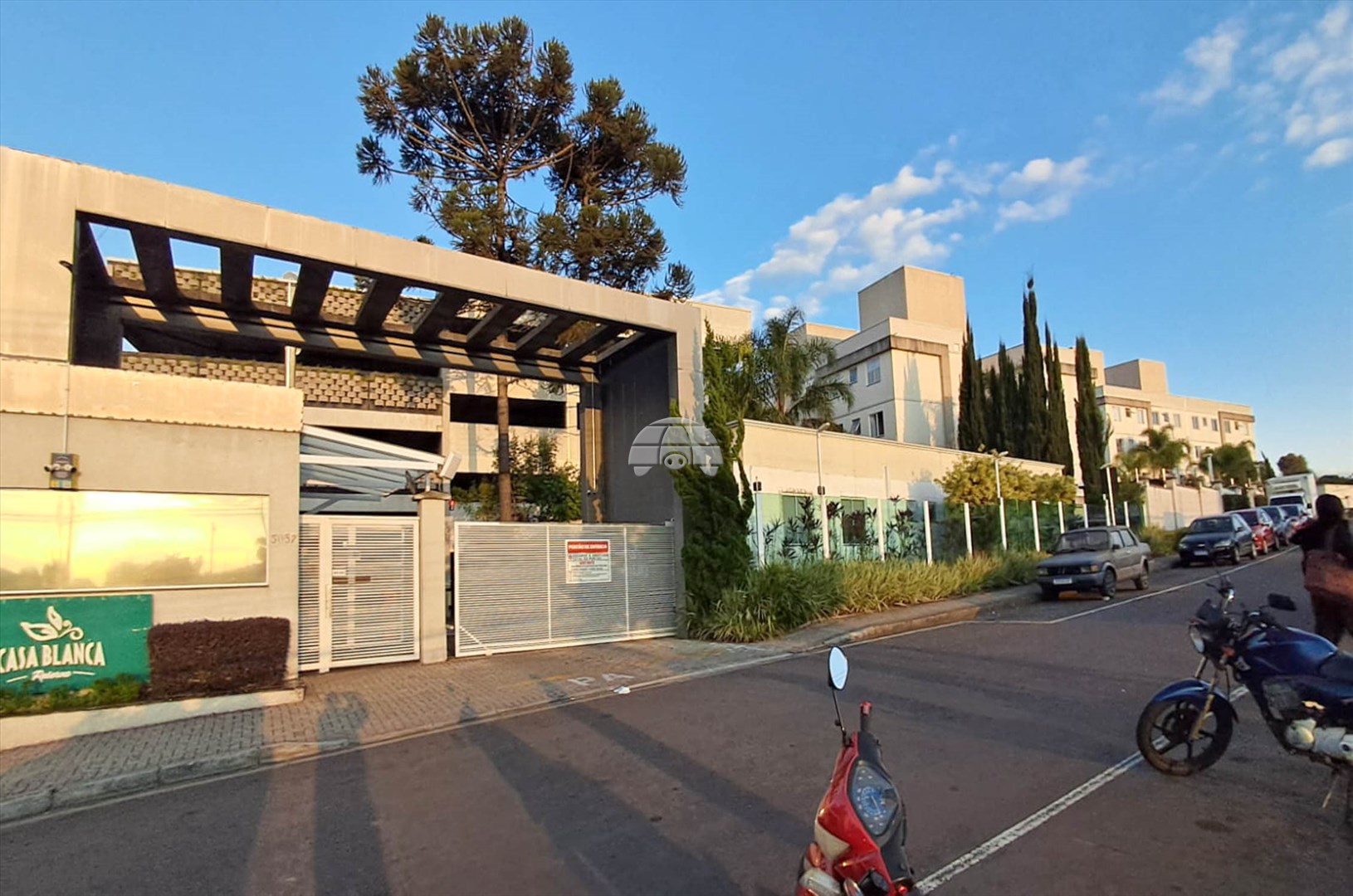 Apartamento à venda em Colônia Rio Grande, São José dos Pinhais — Portal Chave Fácil