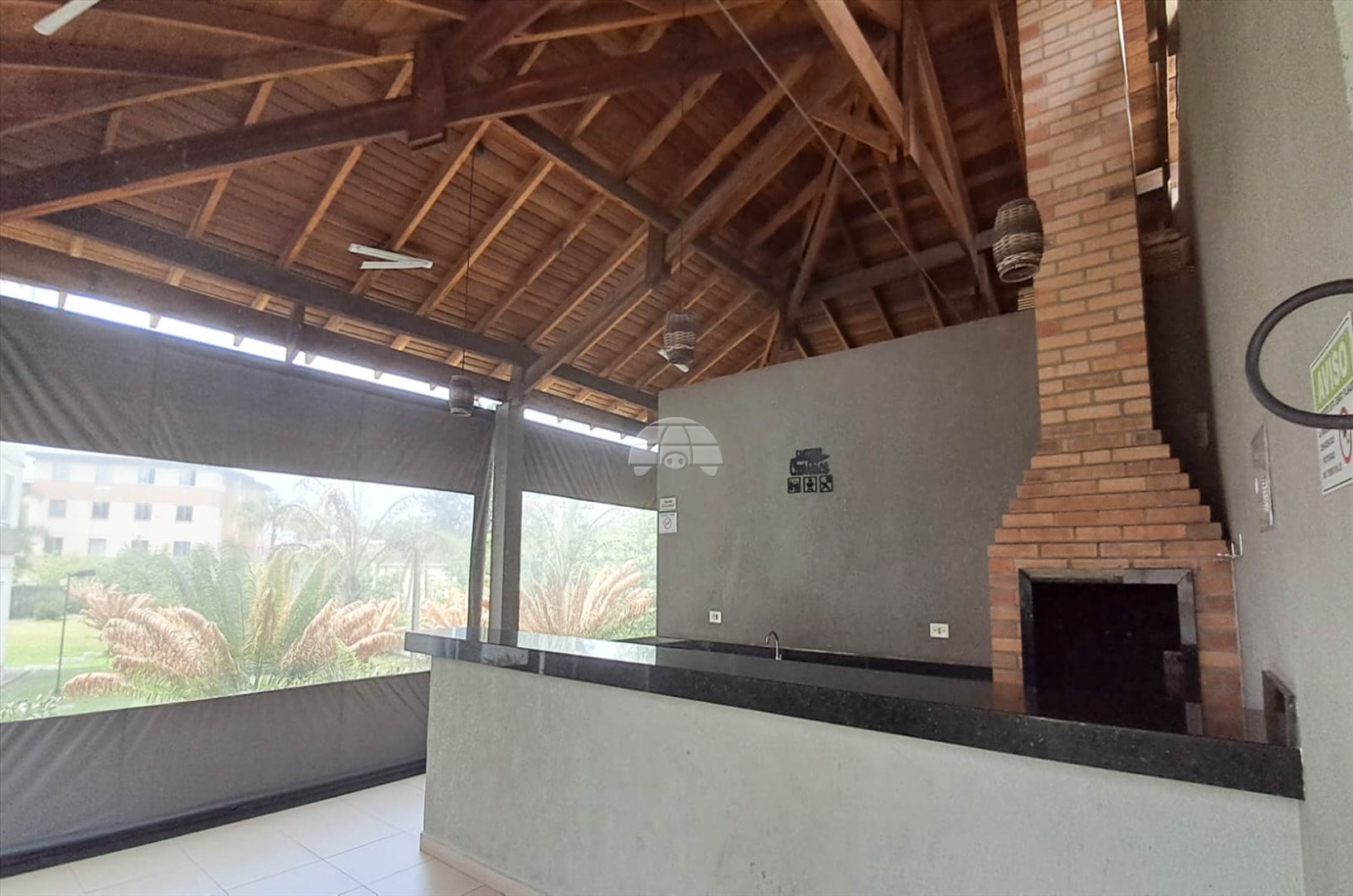 Apartamento à venda em Colônia Rio Grande, São José dos Pinhais — Portal Chave Fácil