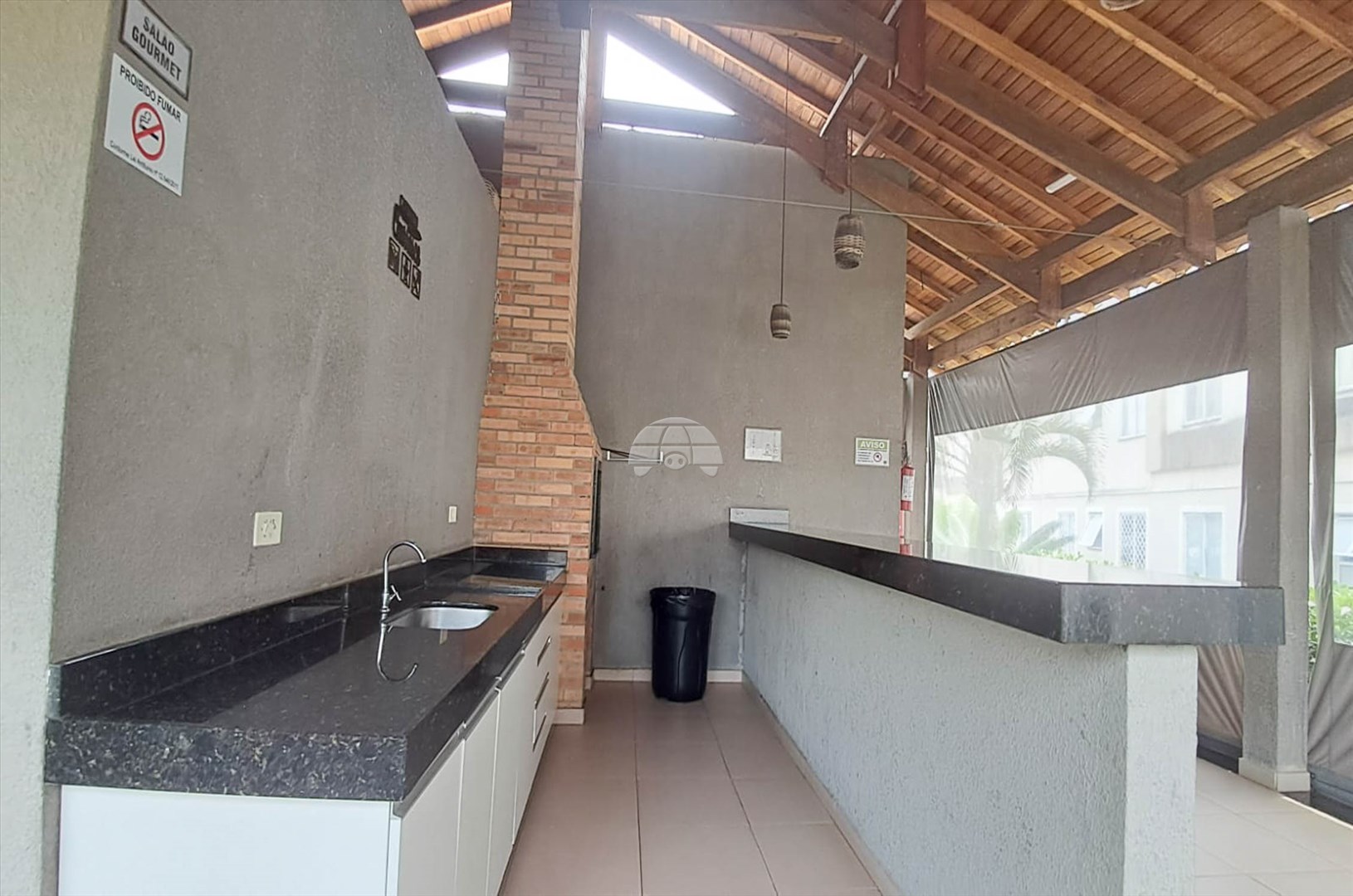 Apartamento à venda em Colônia Rio Grande, São José dos Pinhais — Portal Chave Fácil
