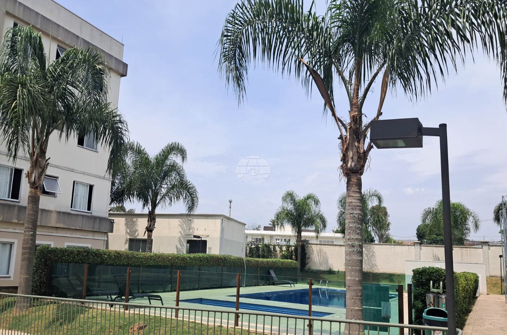 Apartamento à venda em Colônia Rio Grande, São José dos Pinhais — MAFI ADMINISTRADORA DE IMOVEIS LTDA