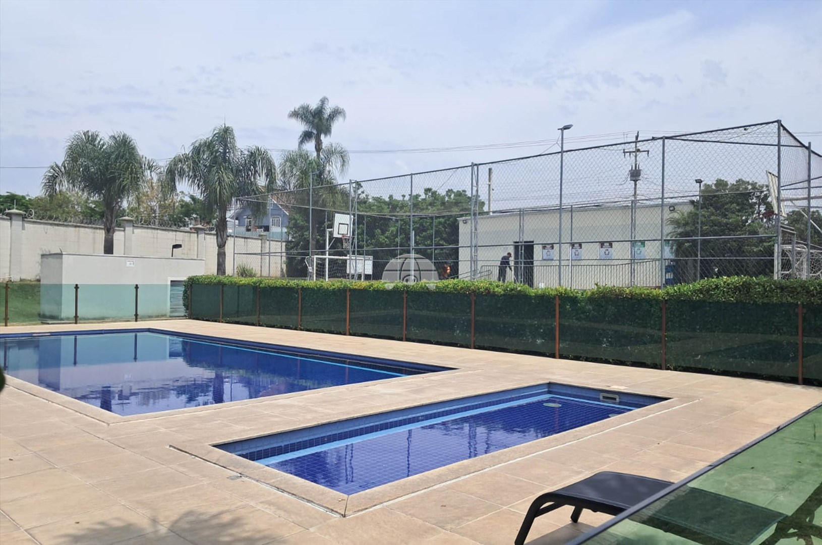 Apartamento à venda em Colônia Rio Grande, São José dos Pinhais — MAFI ADMINISTRADORA DE IMOVEIS LTDA