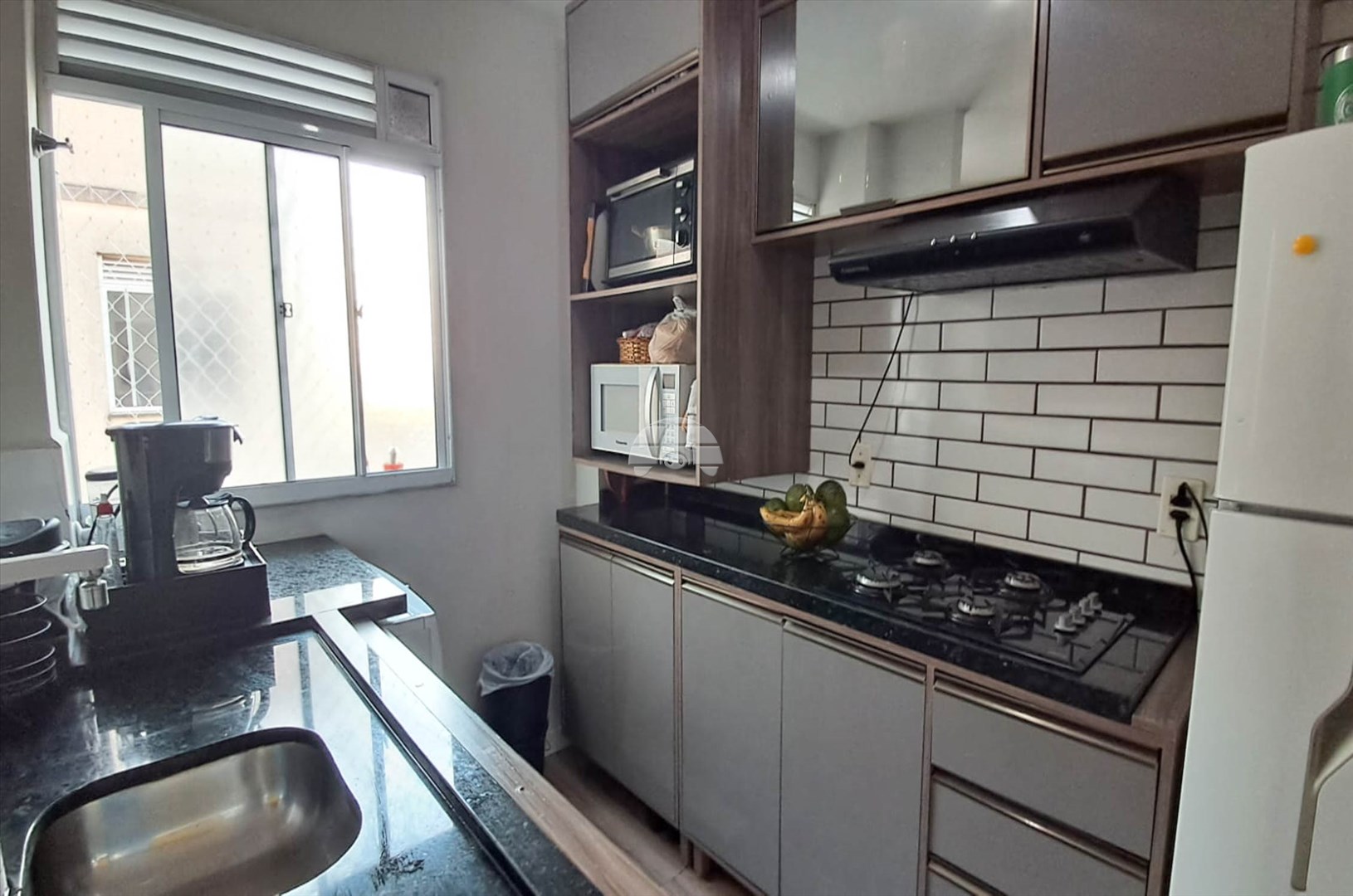 Apartamento à venda em Colônia Rio Grande, São José dos Pinhais — Portal Chave Fácil