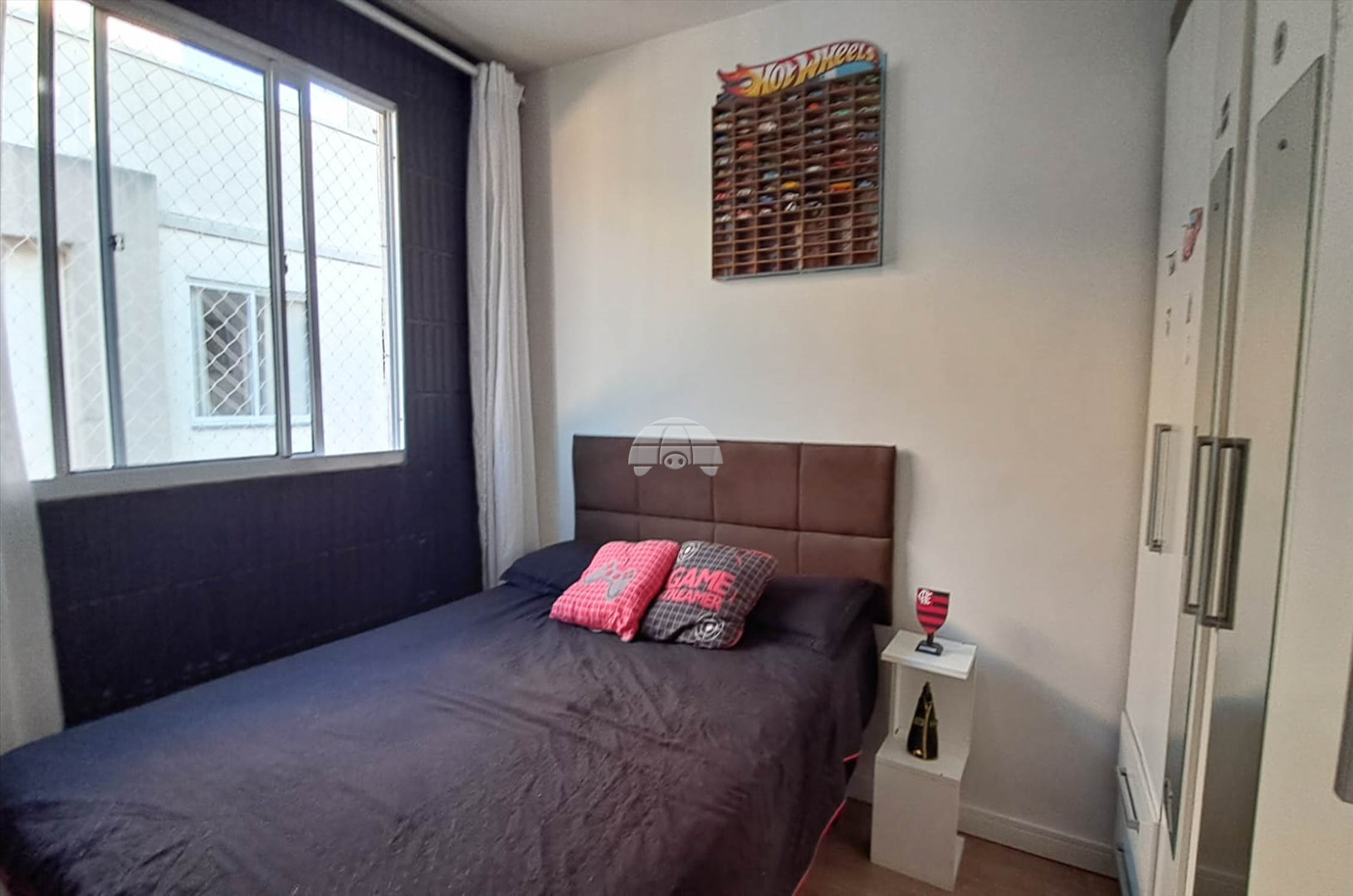 Apartamento à venda em Colônia Rio Grande, São José dos Pinhais — Portal Chave Fácil