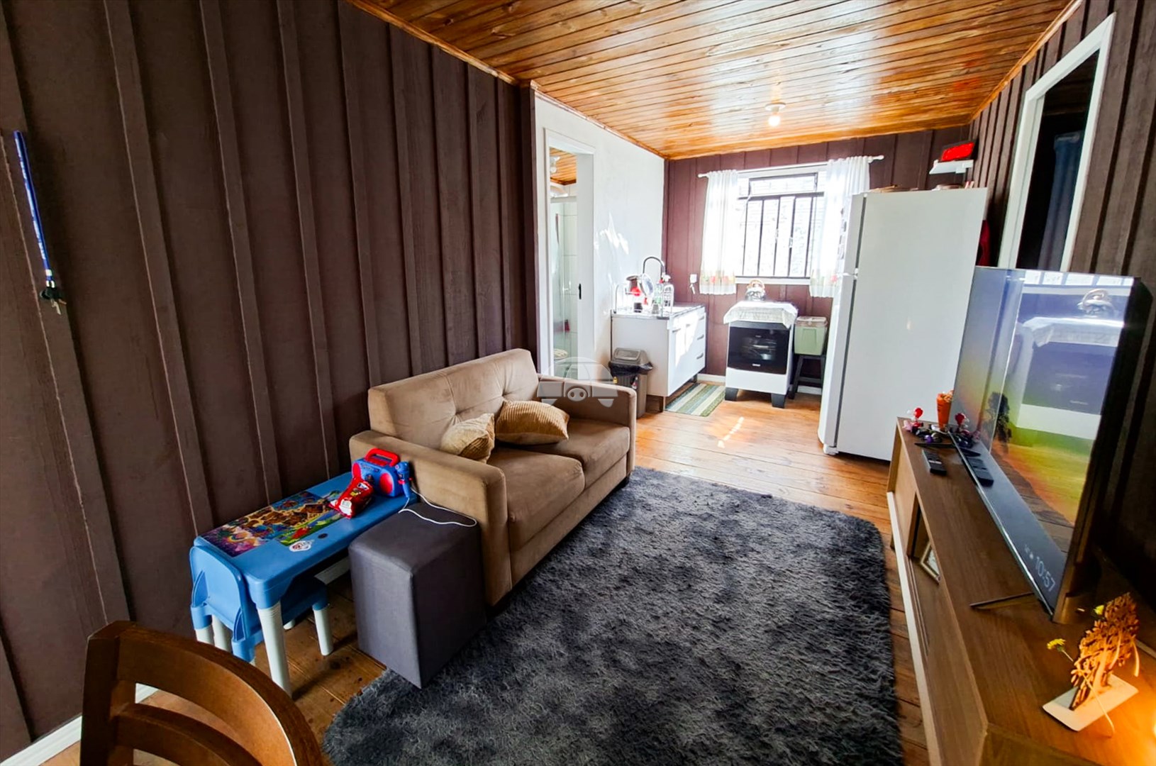 Terreno/Área à venda em Palmital, Colombo — Portal Chave Fácil