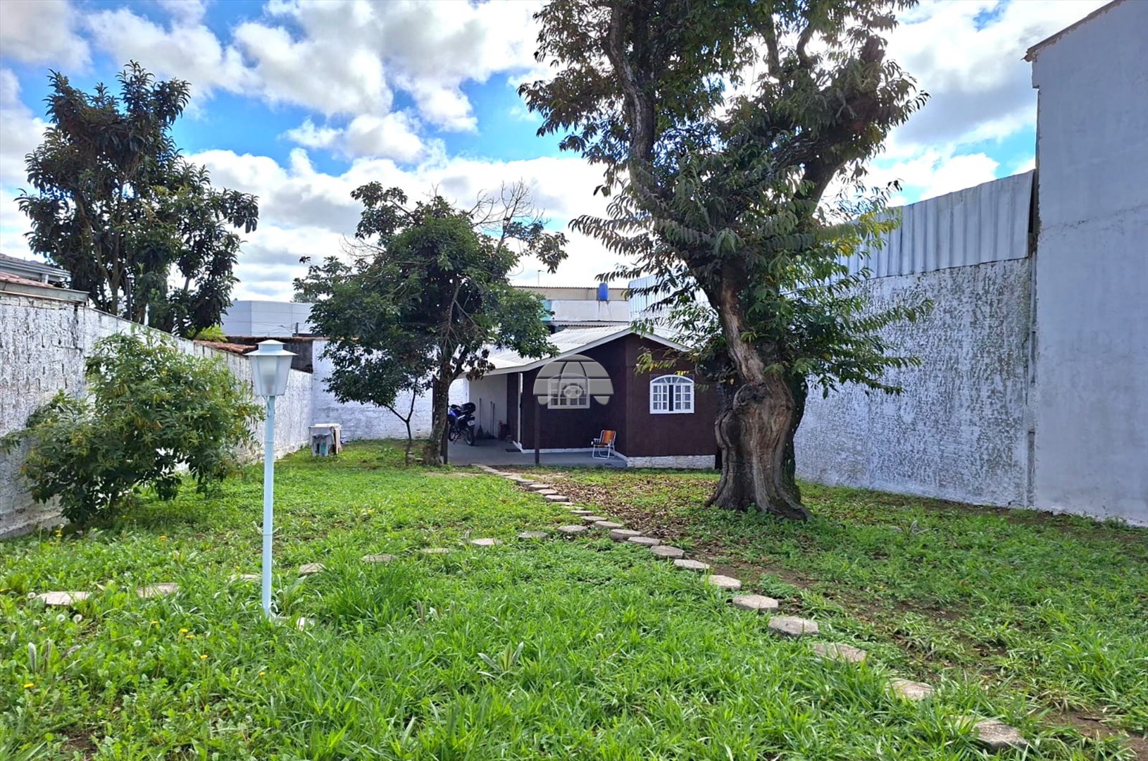 Terreno/Área à venda em Palmital, Colombo — Portal Chave Fácil
