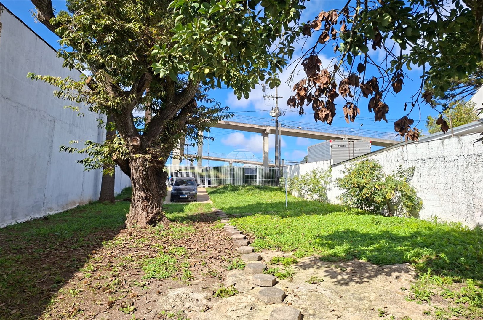 Terreno/Área à venda em Palmital, Colombo — Portal Chave Fácil
