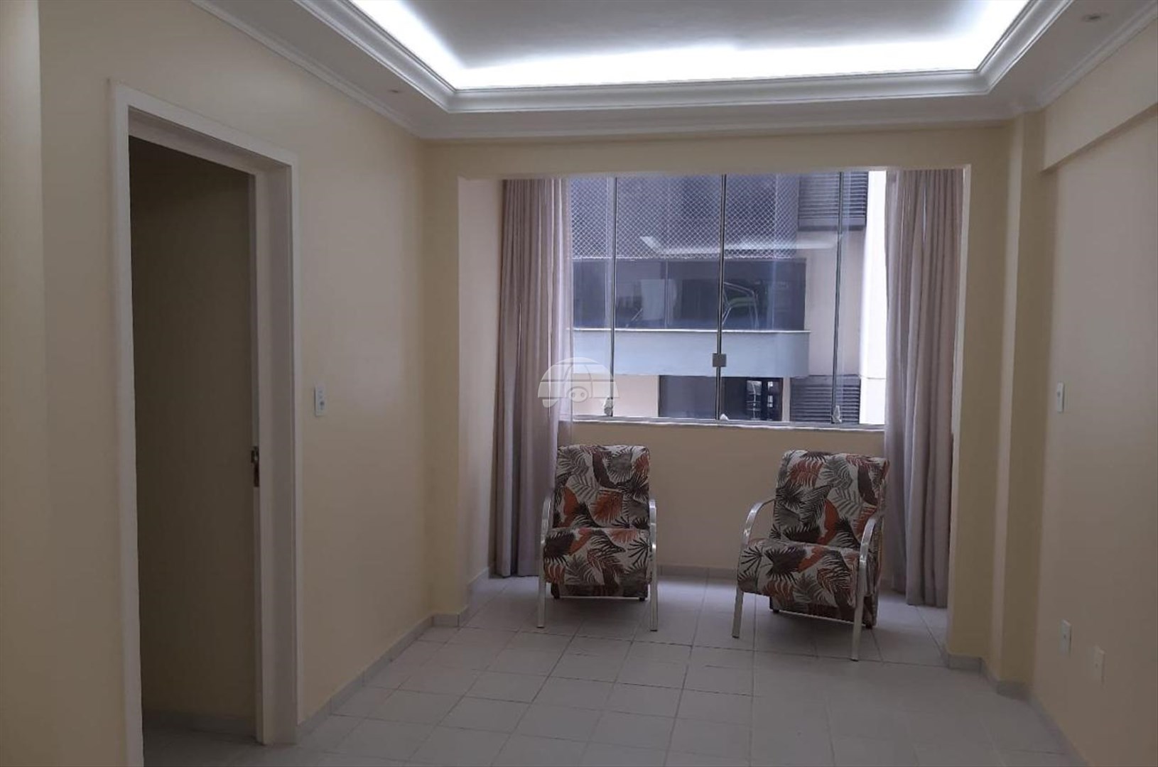 Apartamento à venda em Centro, Florianópolis — Portal Chave Fácil