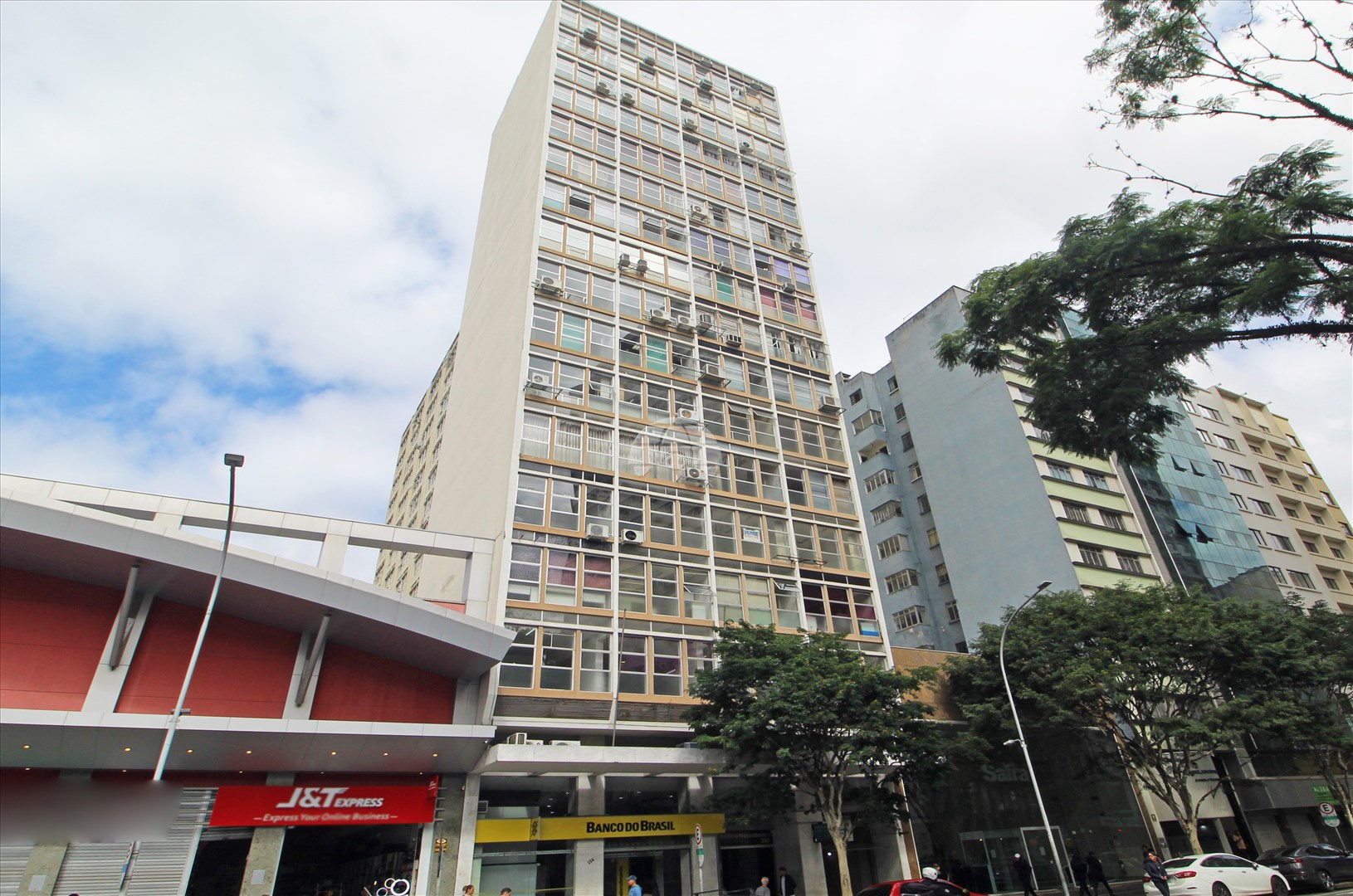 Kitnet à venda em Centro, Curitiba — Portal Chave Fácil