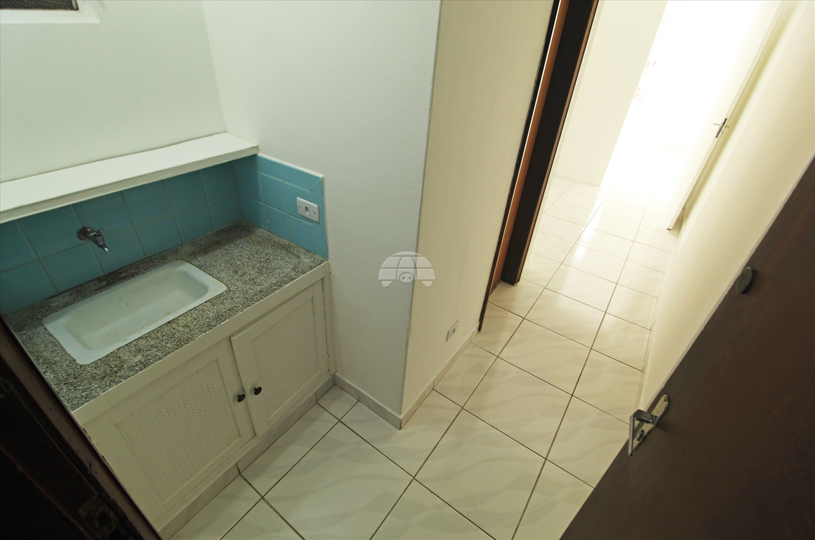 Kitnet à venda em Centro, Curitiba — Portal Chave Fácil
