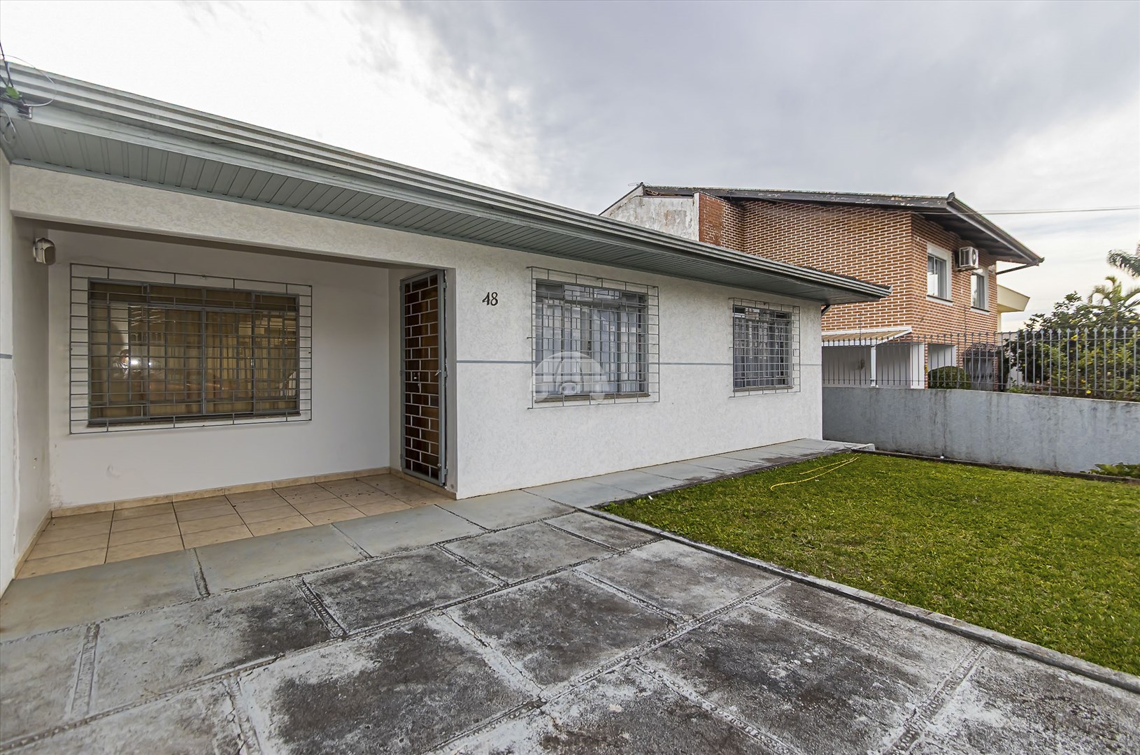 Casa à venda em Jardim Botânico, Curitiba — Portal Chave Fácil