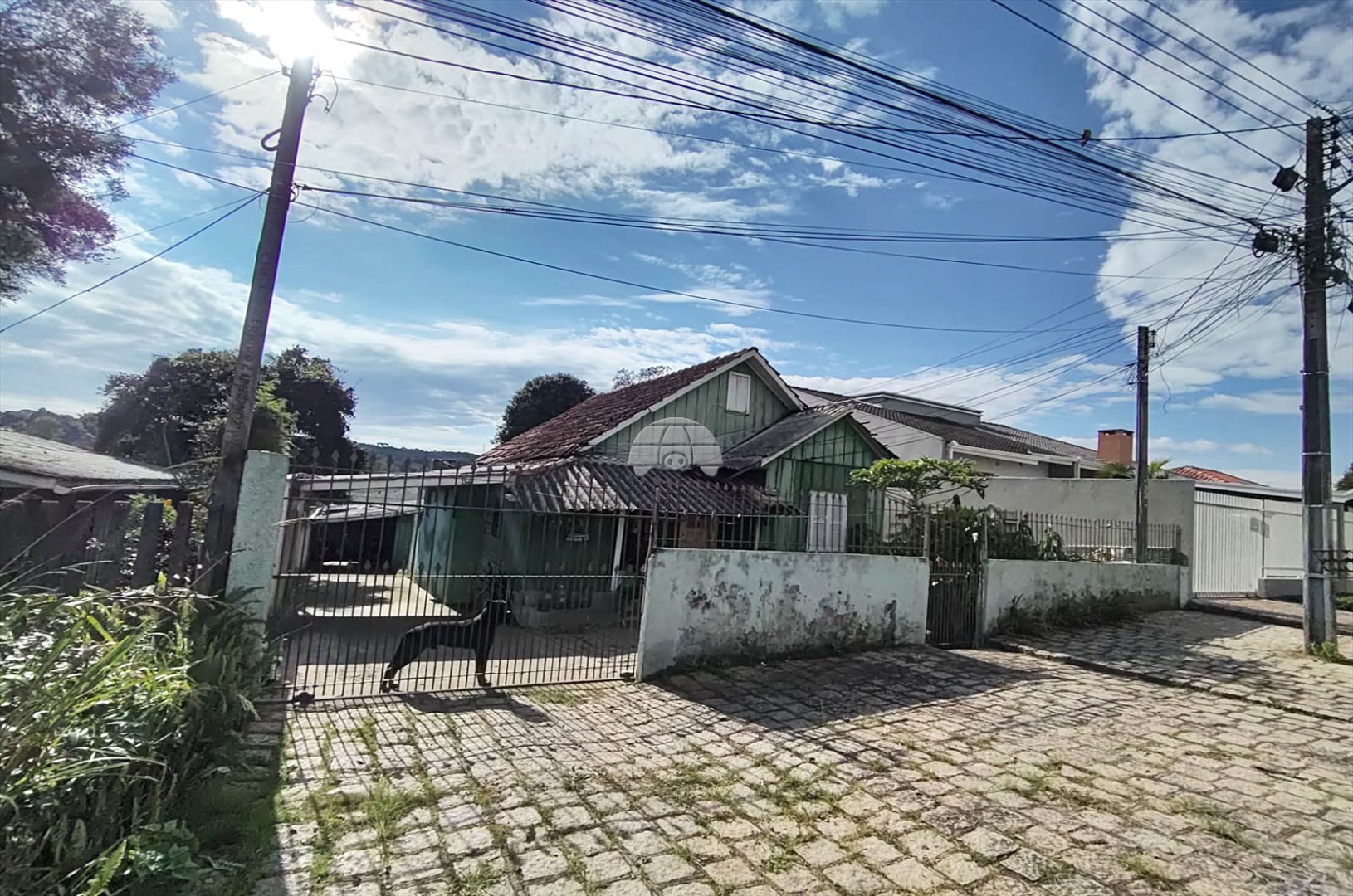 Terreno/Área à venda em Santa Cândida, Curitiba — Portal Chave Fácil