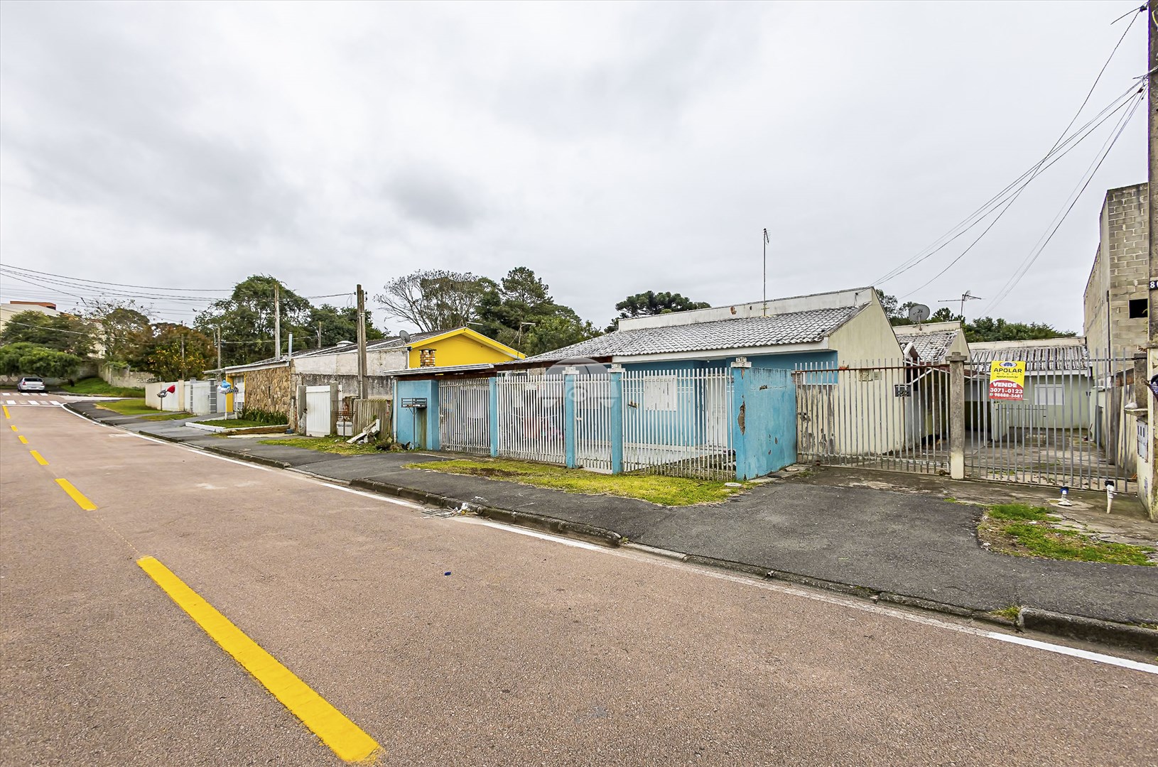 Casa à venda em Costeira, Araucária — Portal Chave Fácil