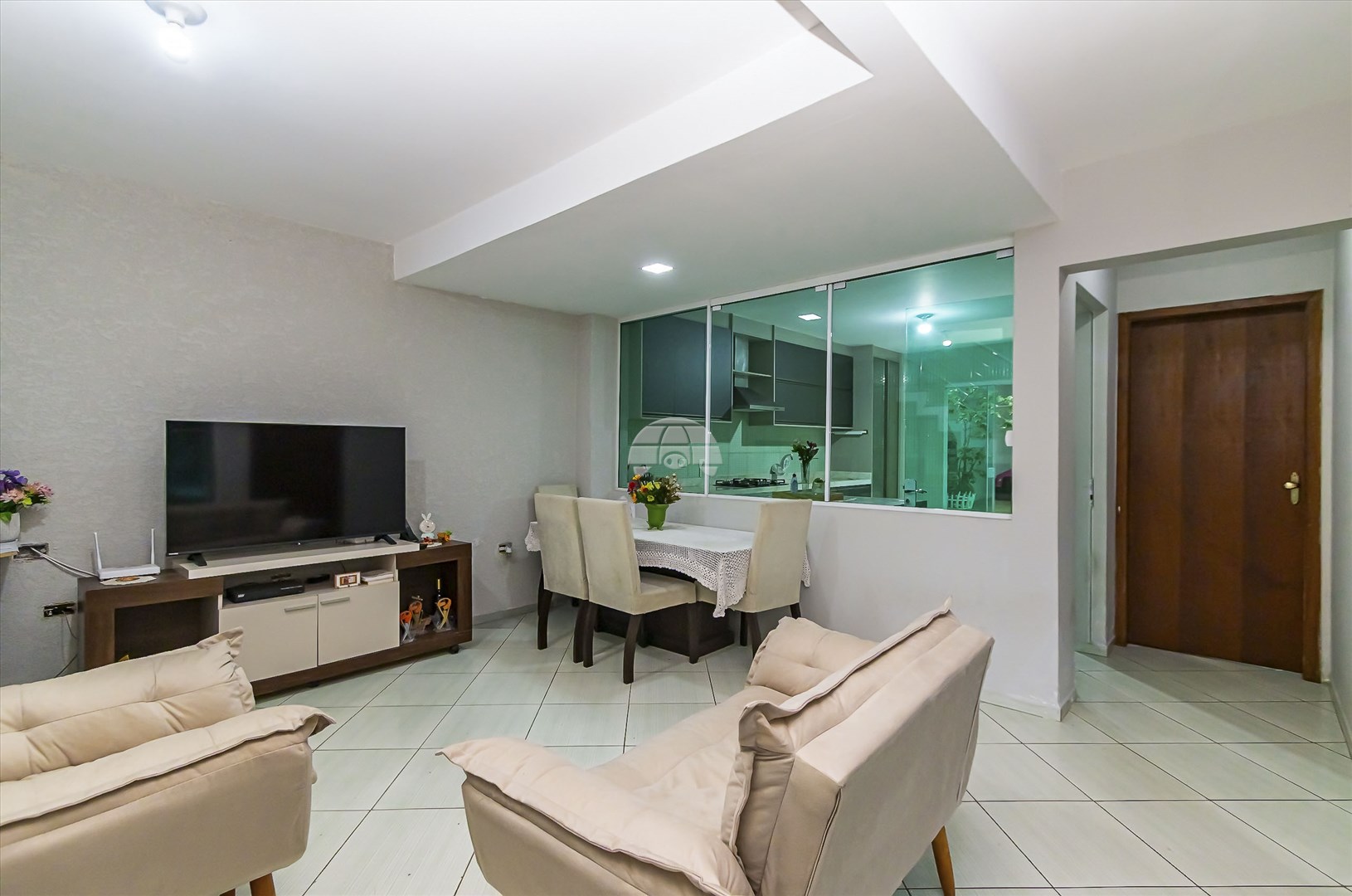 Sobrado Residencial para Venda no Bairro Ganchinho ref. 228097 (8 / 10)