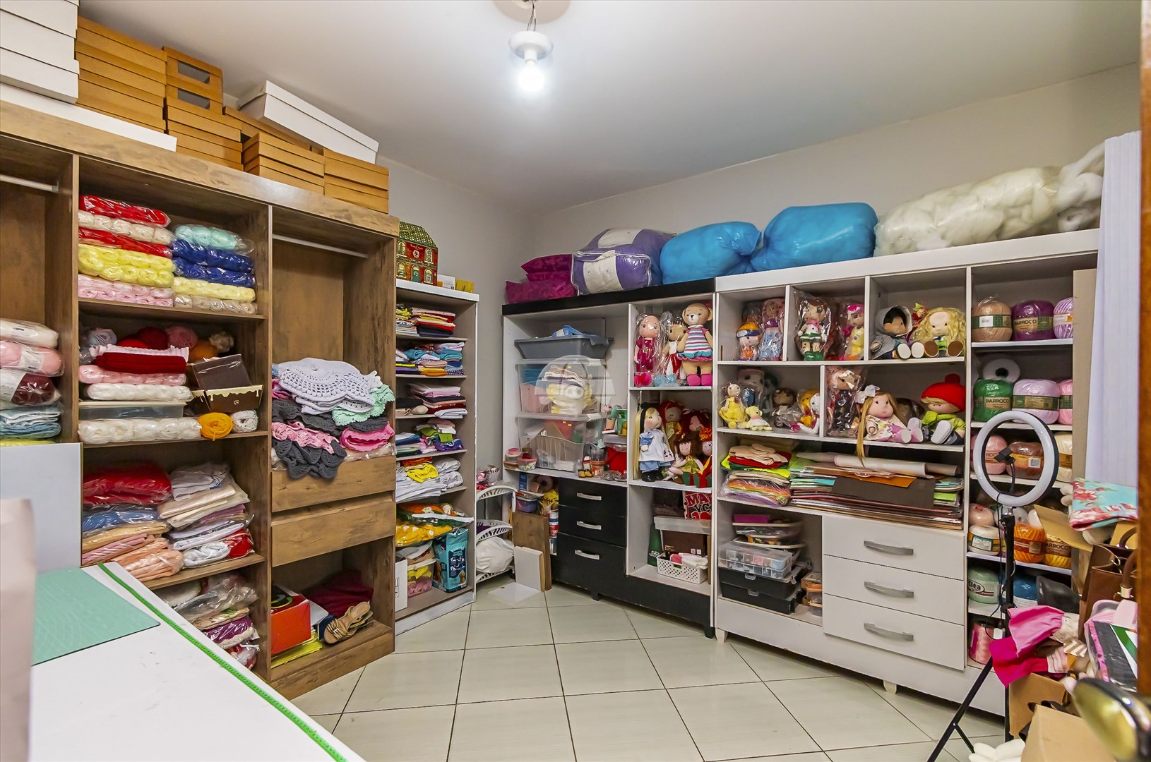 Sobrado Residencial para Venda no Bairro Ganchinho ref. 228097 (10 / 10)