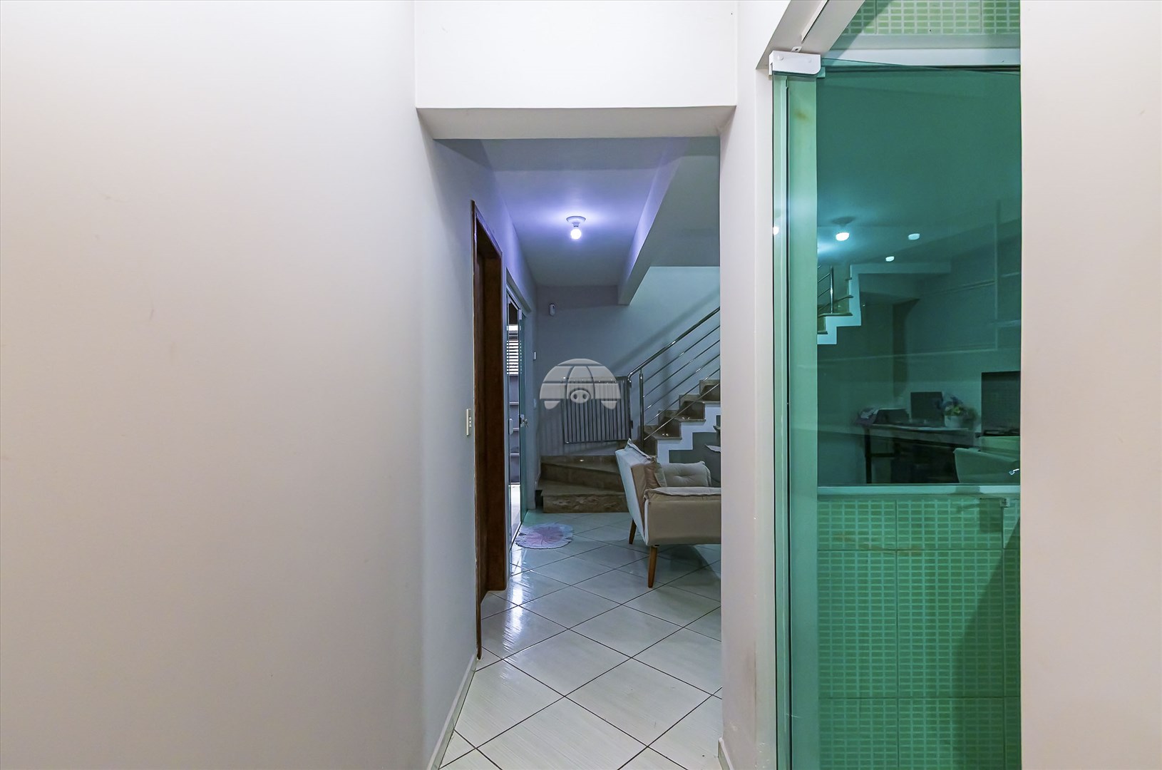 Sobrado Residencial para Venda no Bairro Ganchinho ref. 228097 (9 / 10)