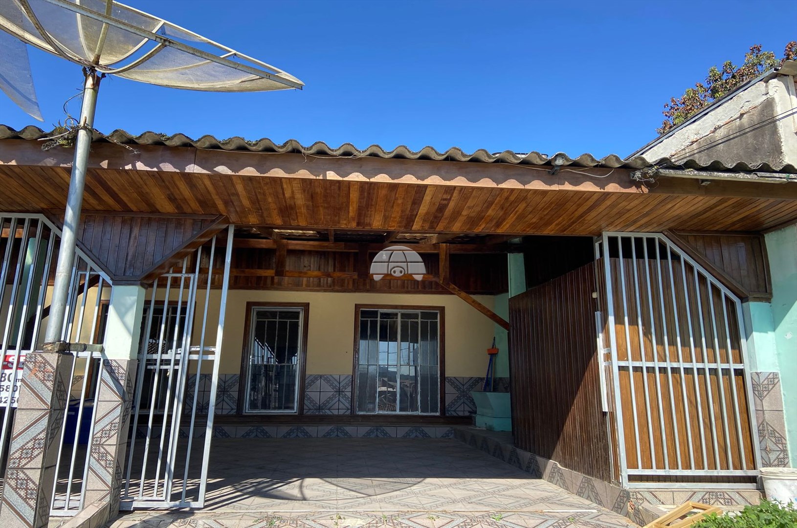 Casa à venda em Vila Graziela, Almirante Tamandaré — Portal Chave Fácil