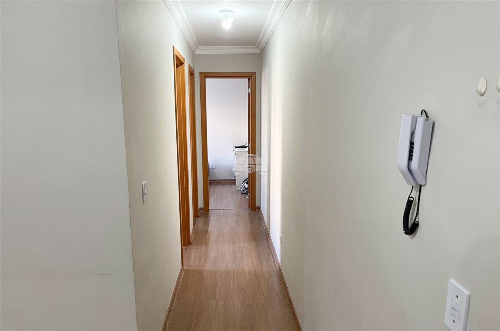 Apartamento à venda em Cidade Jardim, São José dos Pinhais — Portal Chave Fácil