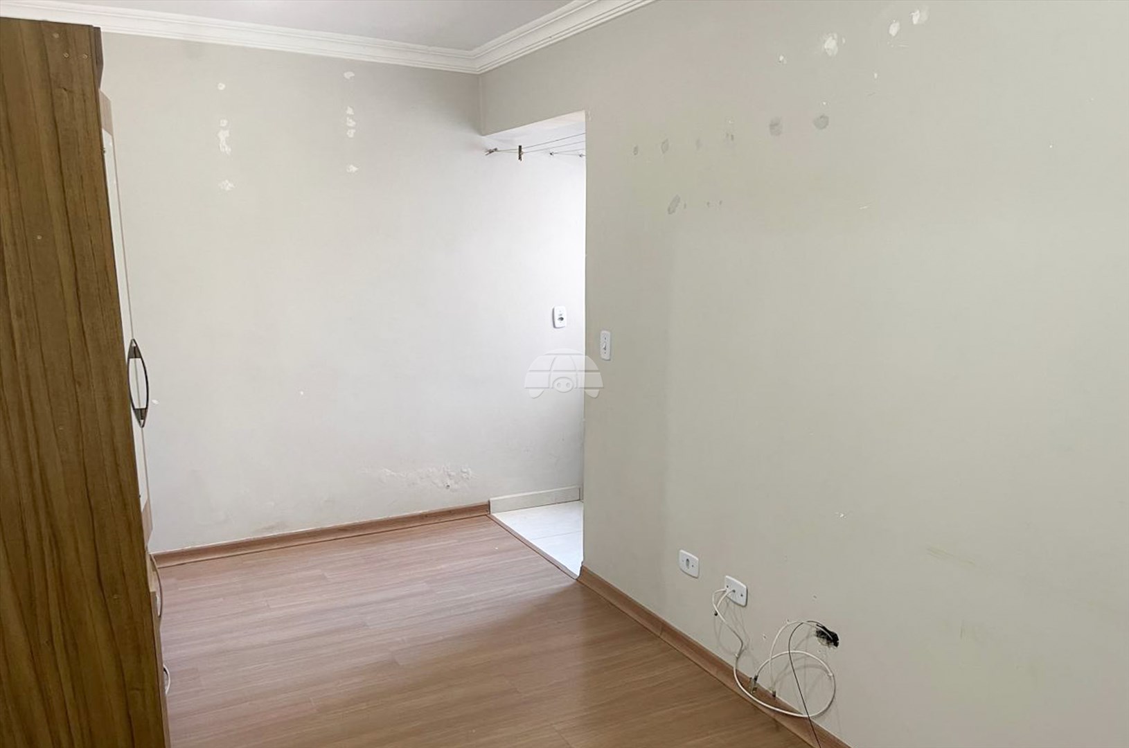 Apartamento à venda em Cidade Jardim, São José dos Pinhais — Portal Chave Fácil