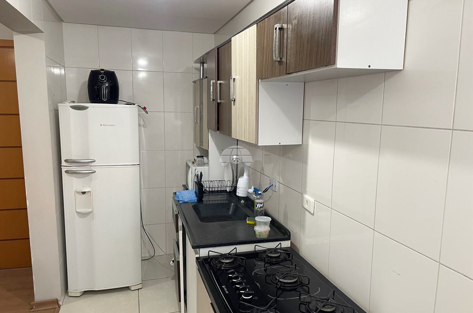 Apartamento à venda em Cidade Jardim, São José dos Pinhais — Portal Chave Fácil