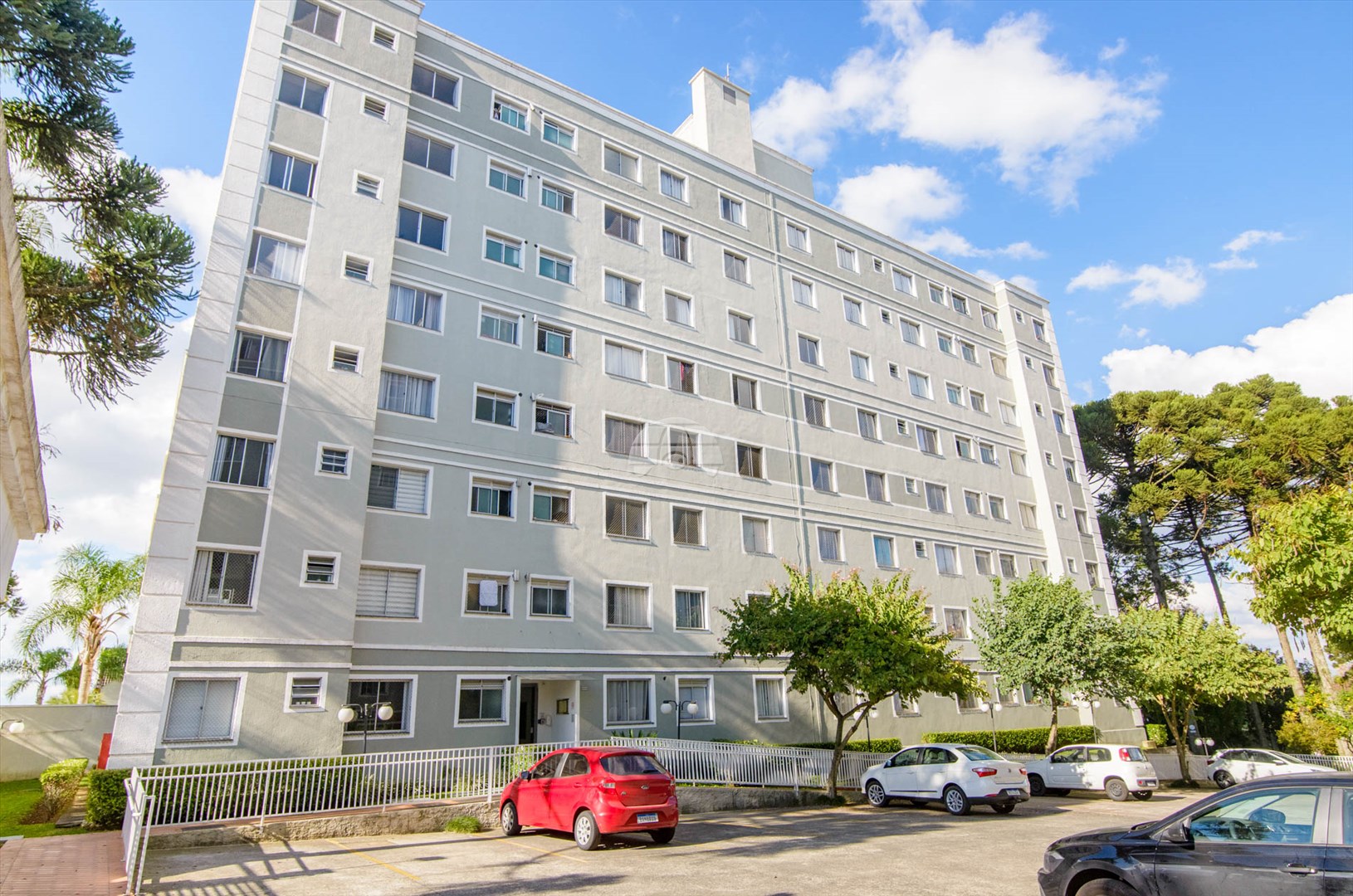 Apartamento à venda em Boa Vista, Curitiba — Portal Chave Fácil
