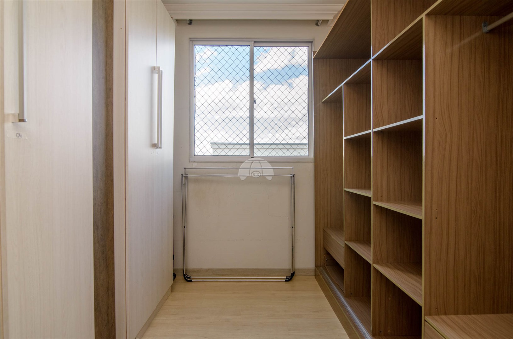 Apartamento à venda em Boa Vista, Curitiba — Portal Chave Fácil