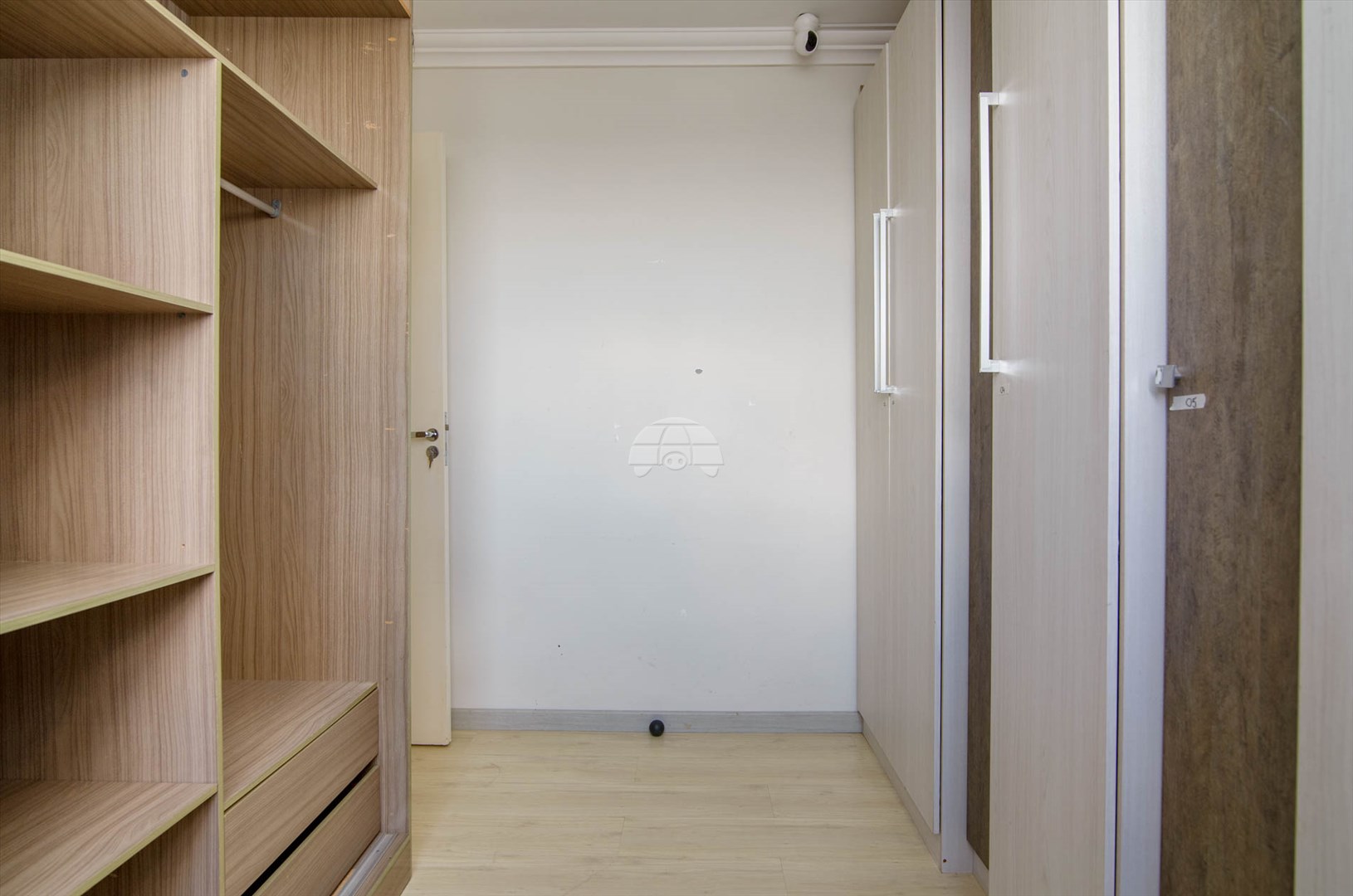 Apartamento à venda em Boa Vista, Curitiba — Portal Chave Fácil