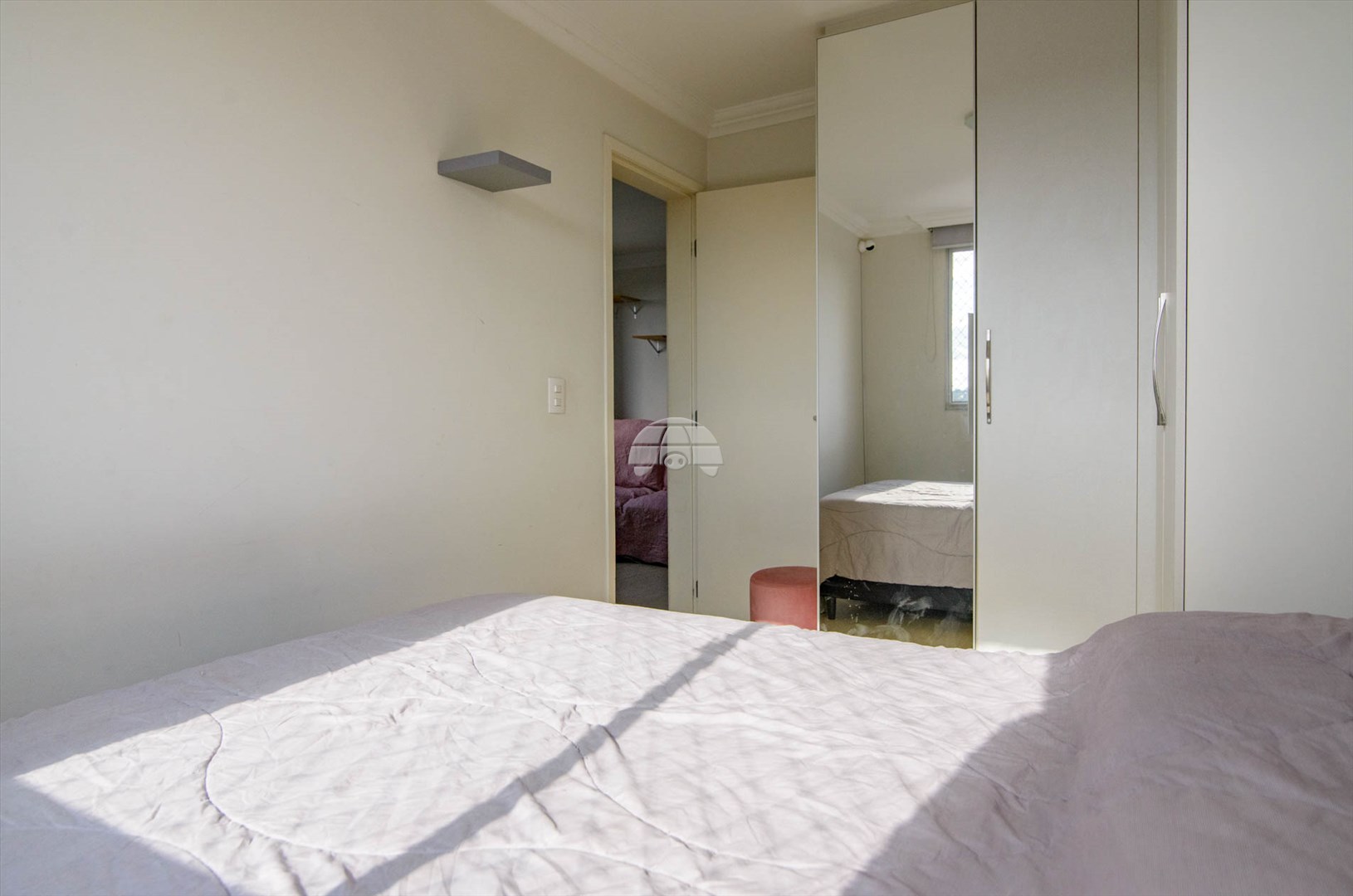 Apartamento à venda em Boa Vista, Curitiba — Portal Chave Fácil
